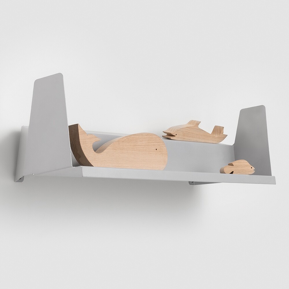 Sarmiento Mensola Shelf