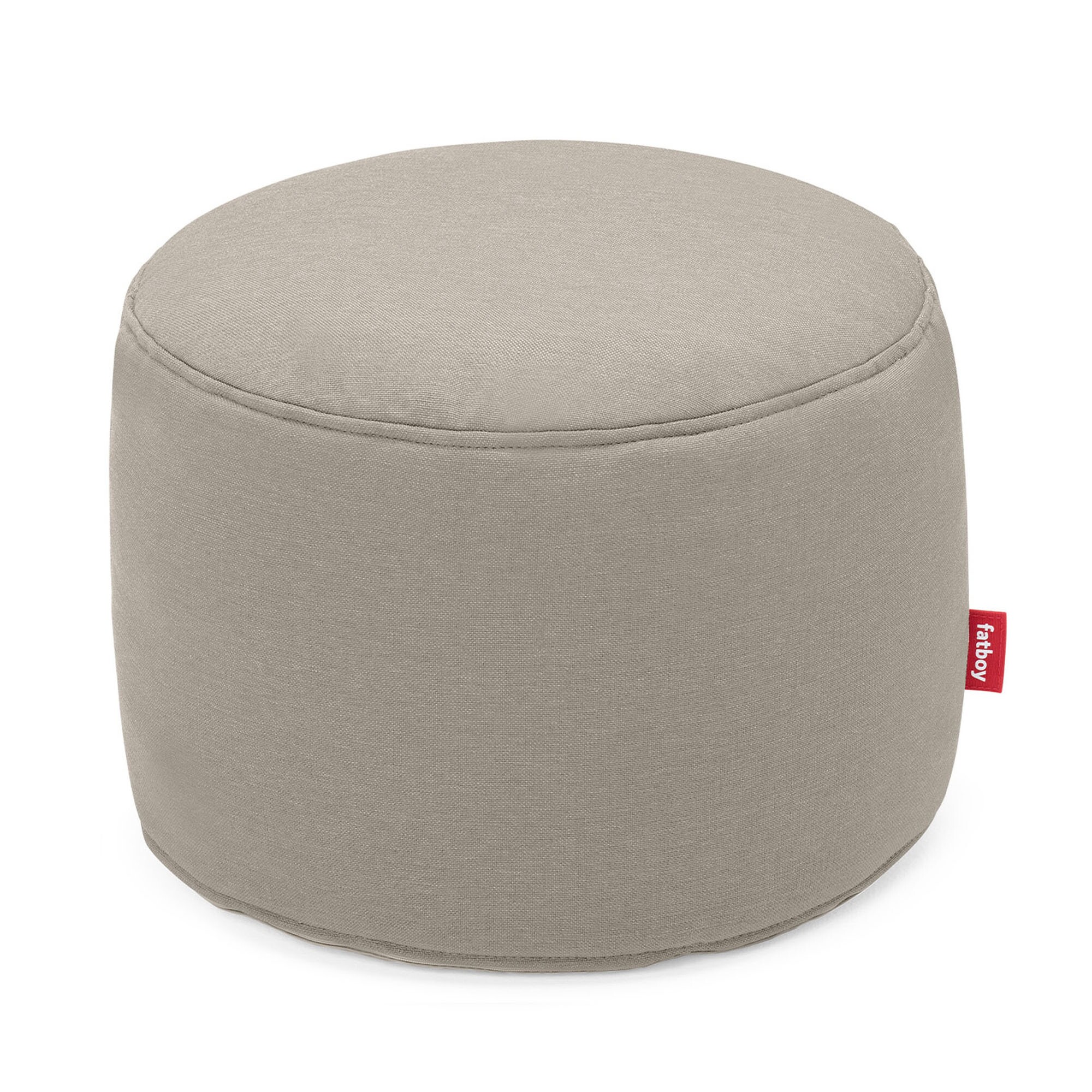 Point Outdoor Stool