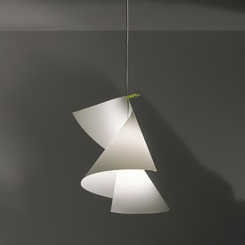Willydilly Suspension Lamp