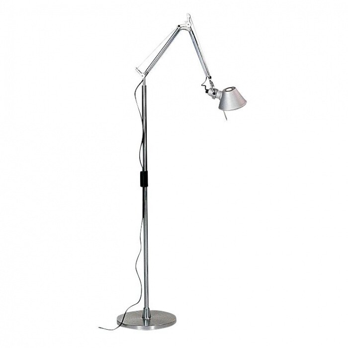 Tolomeo Mini LED Floor Lamp