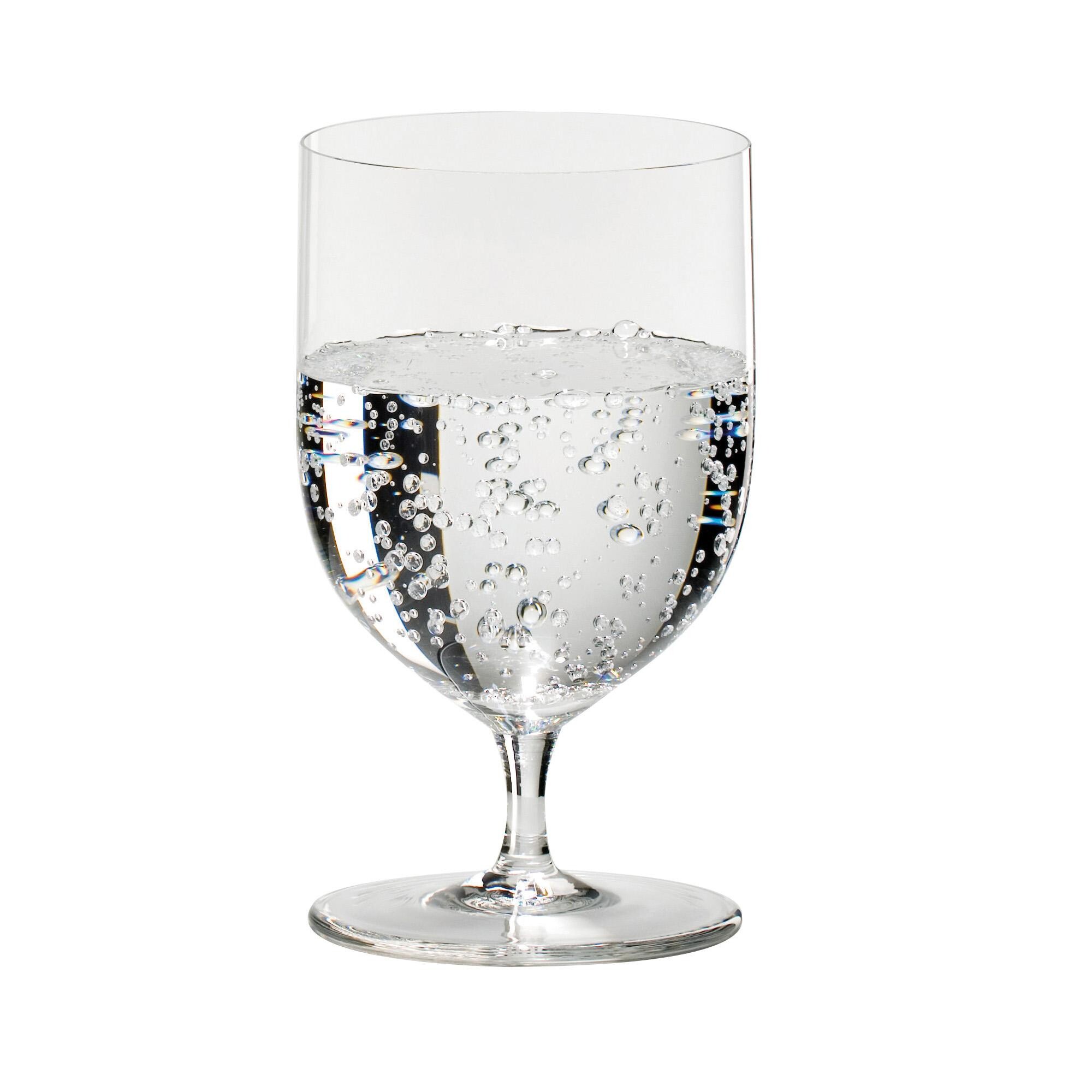 Sommeliers Water Glass
