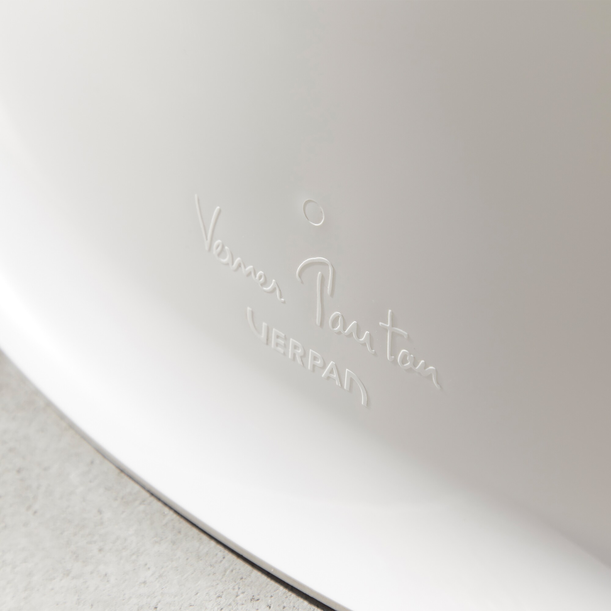 Panto Pop Stacking Chair