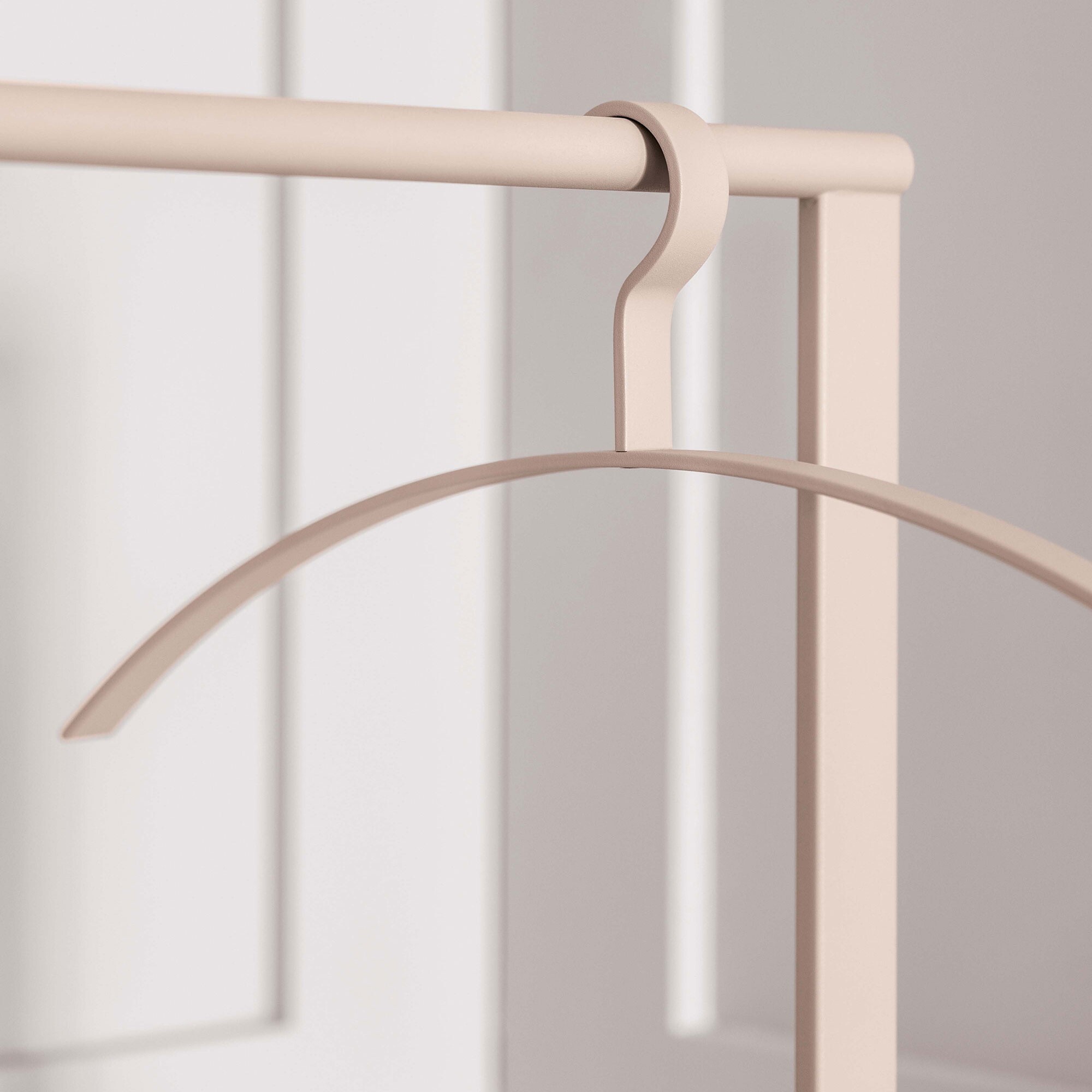 Slim Coatstand W 52cm