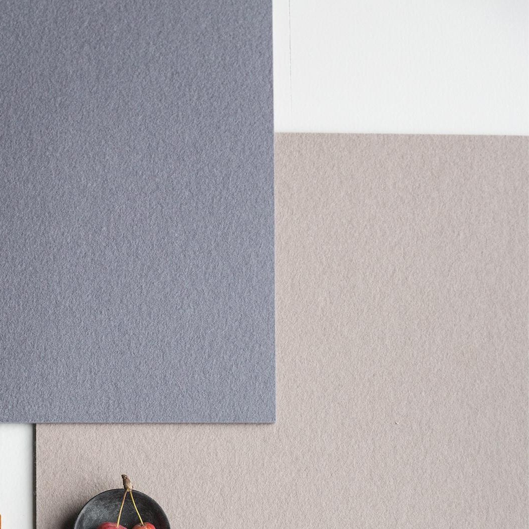 Place mat Set of 4 Rectangular 45x35cm