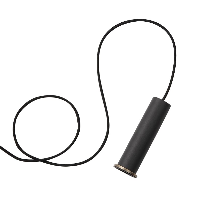 Socket High Suspension Lamp