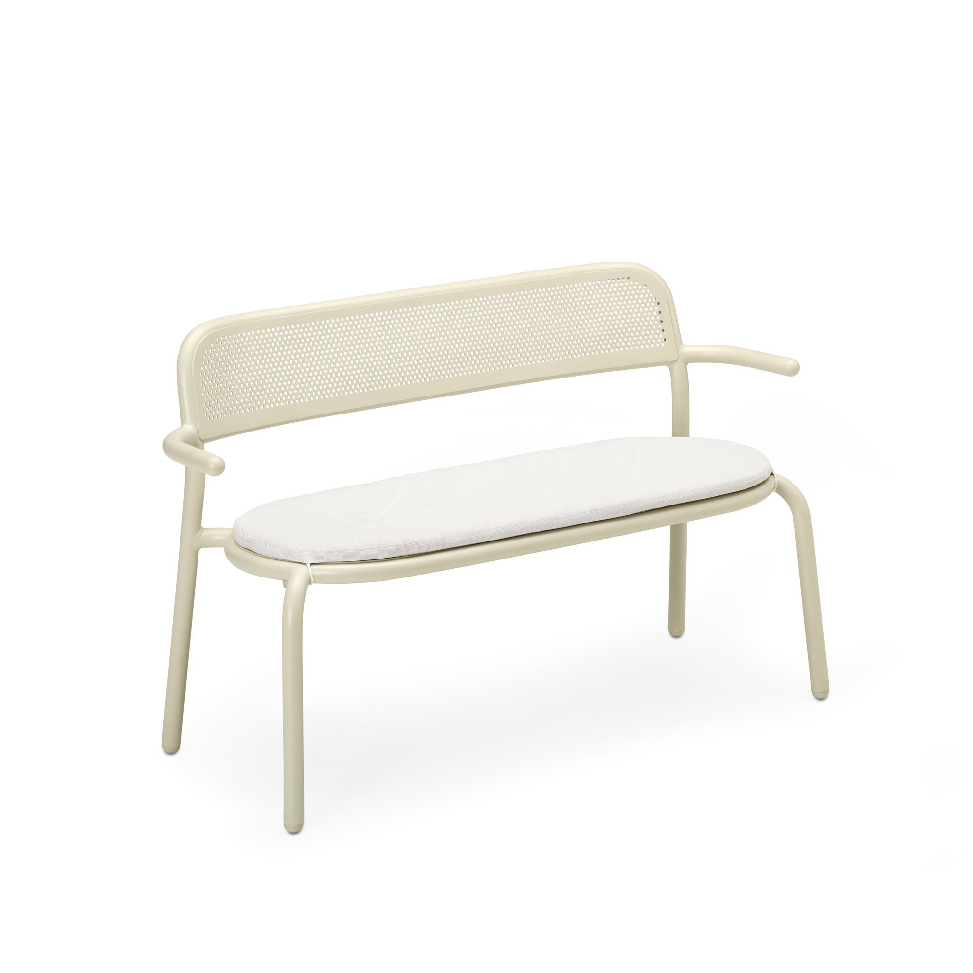 Toní Bankski Outdoor Seat Cushion