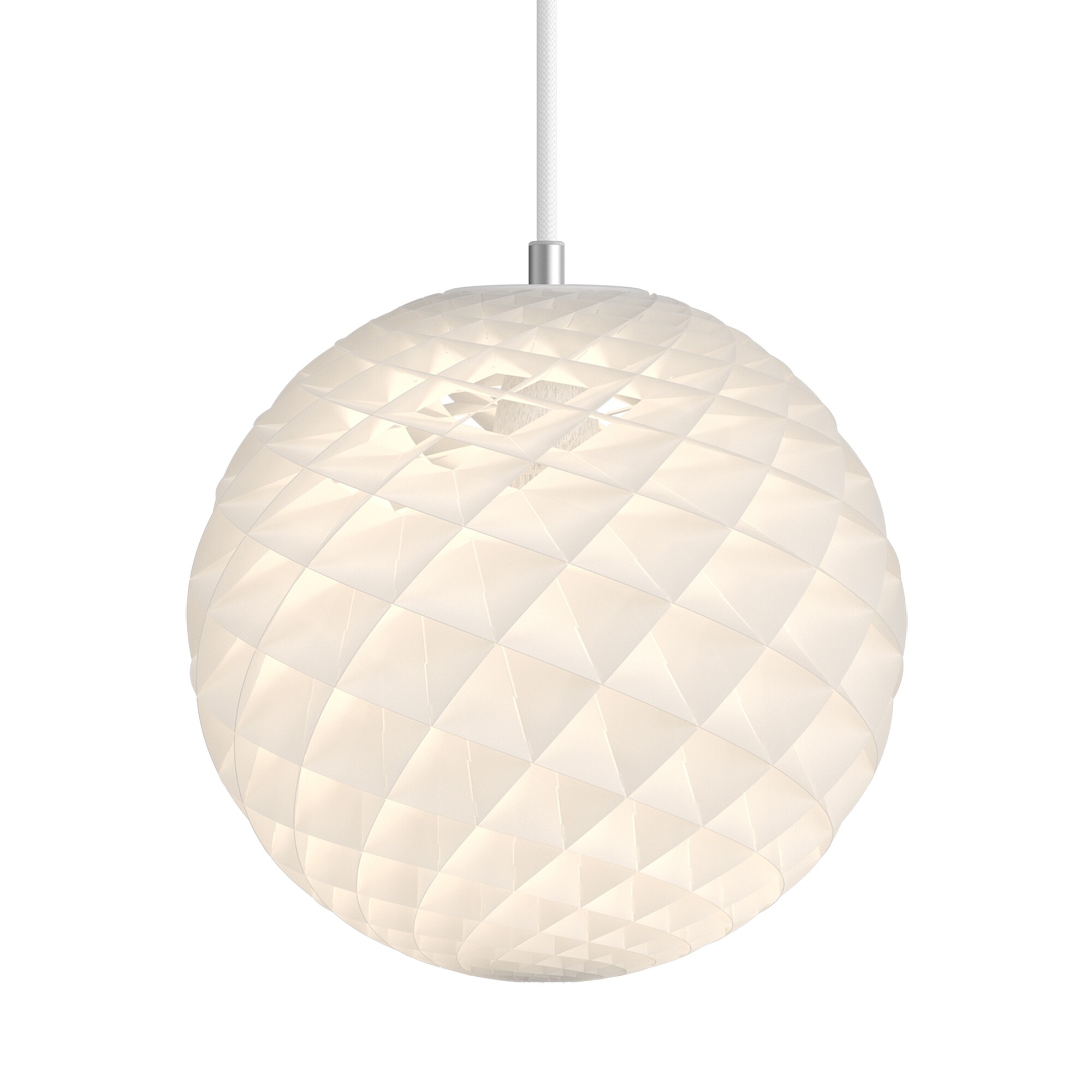 Patera Suspension