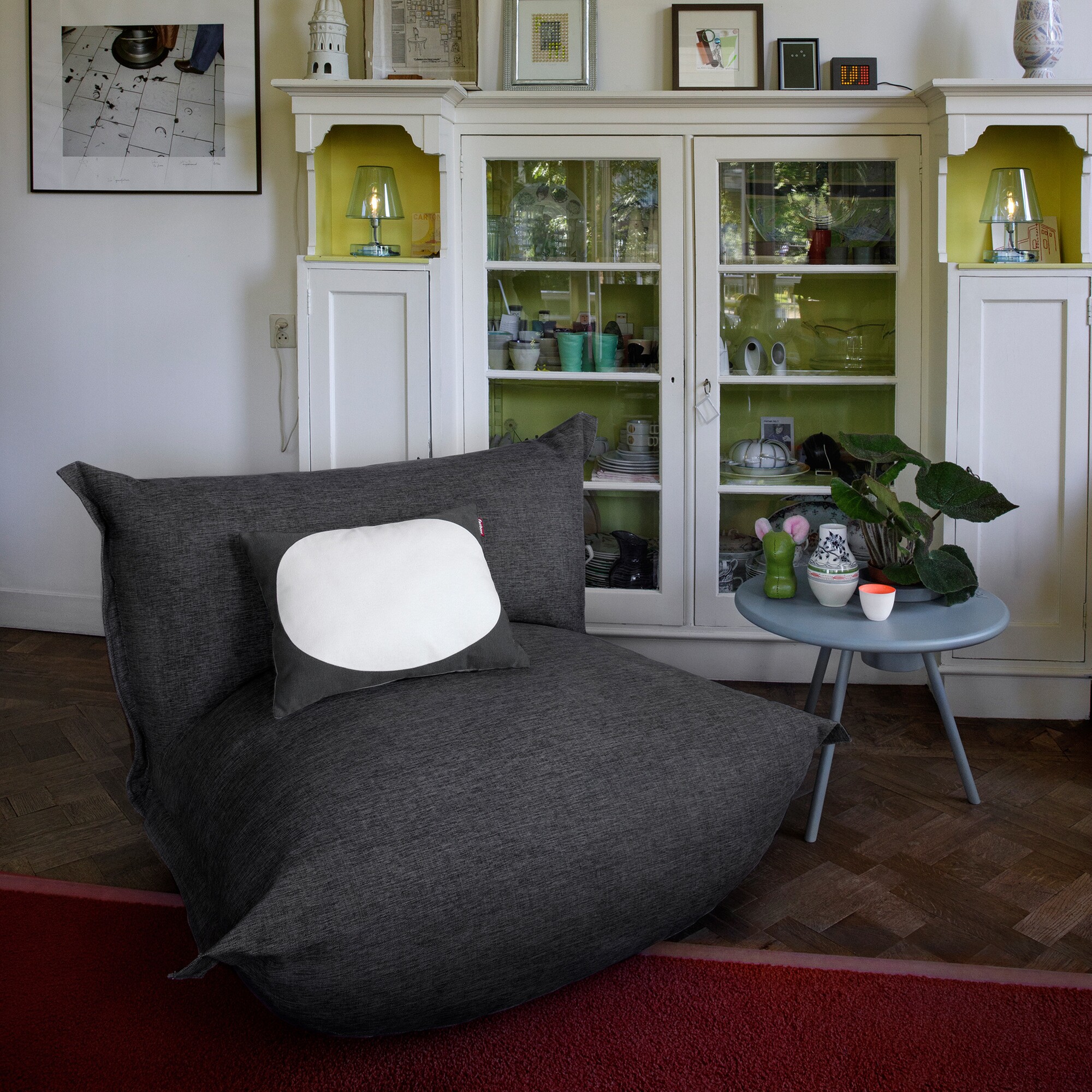 The Bonbaron Beanbag