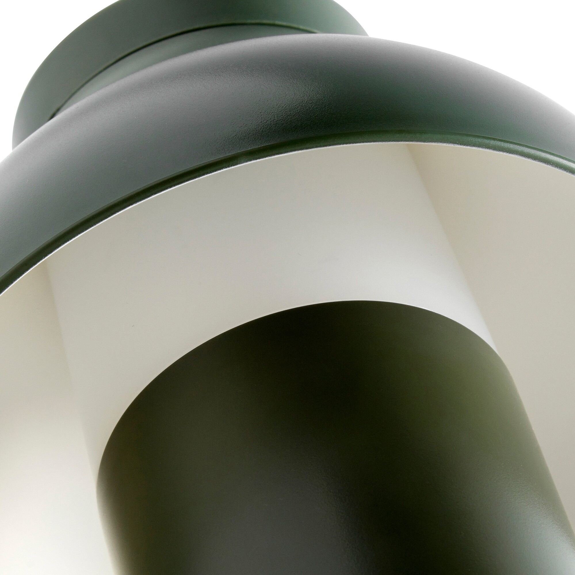 PC Portable Lamp with Battery