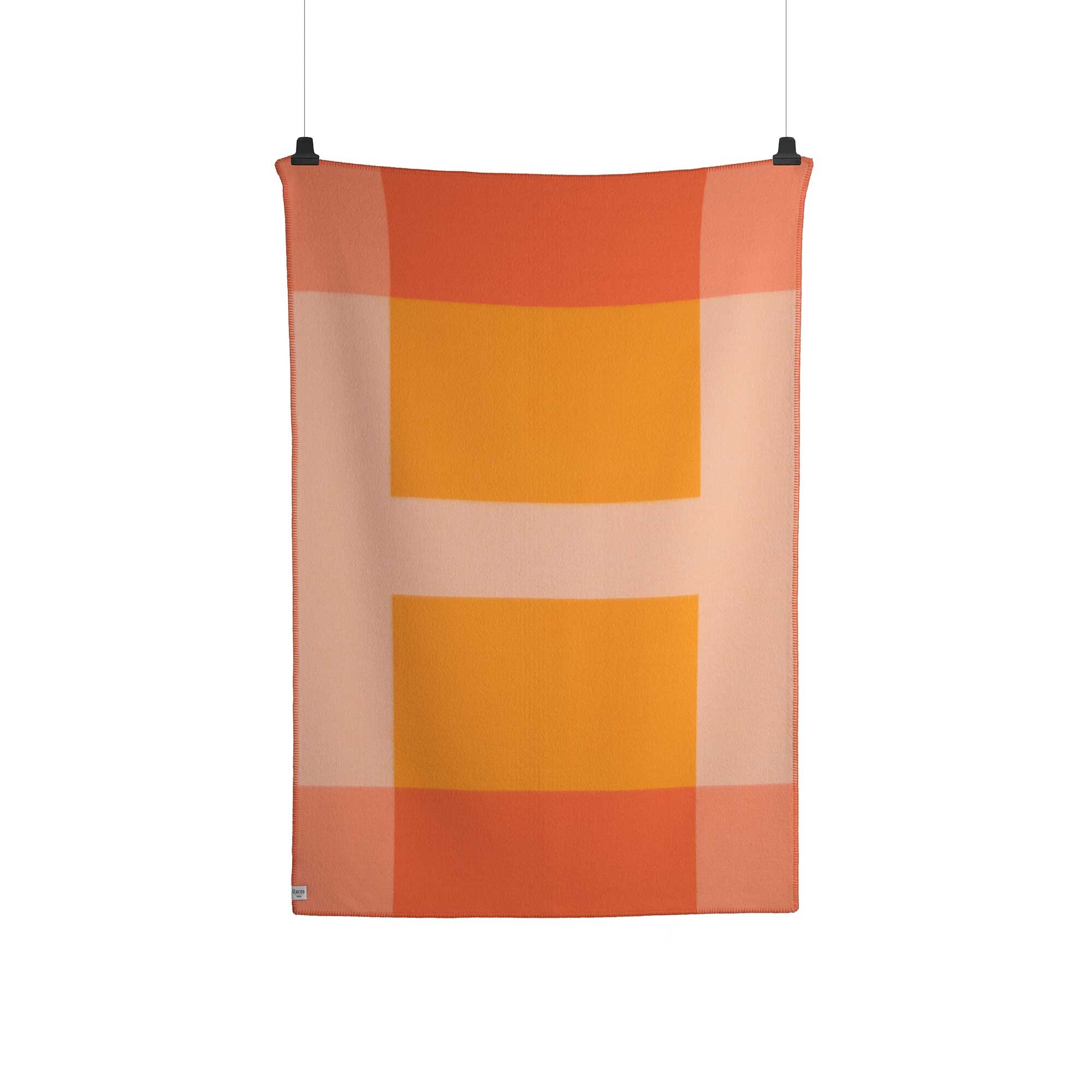 Syndin Plaid/Throw 135x200cm