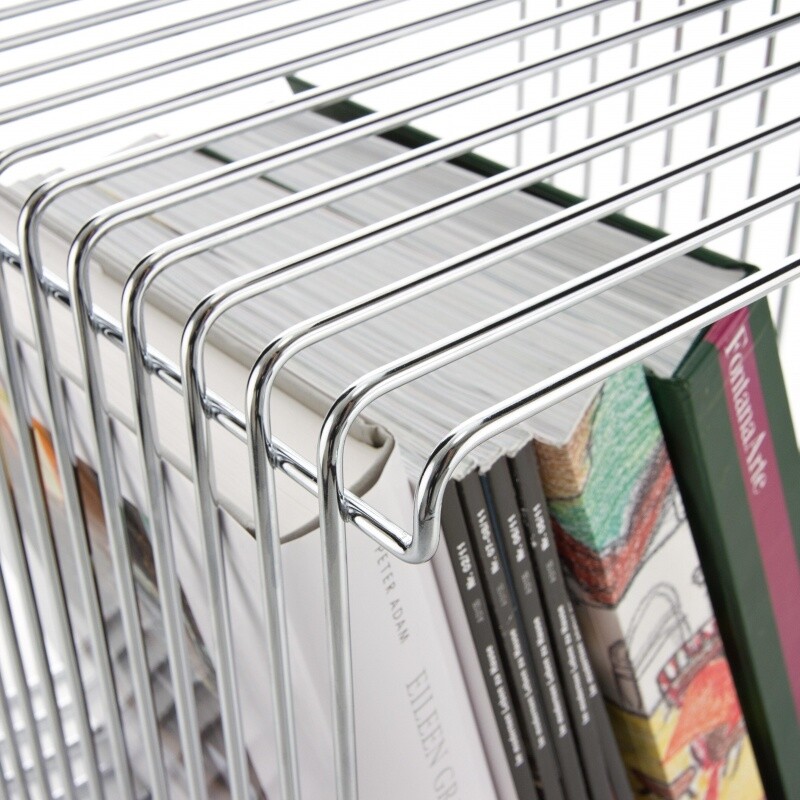 Panton Wire Shelf
