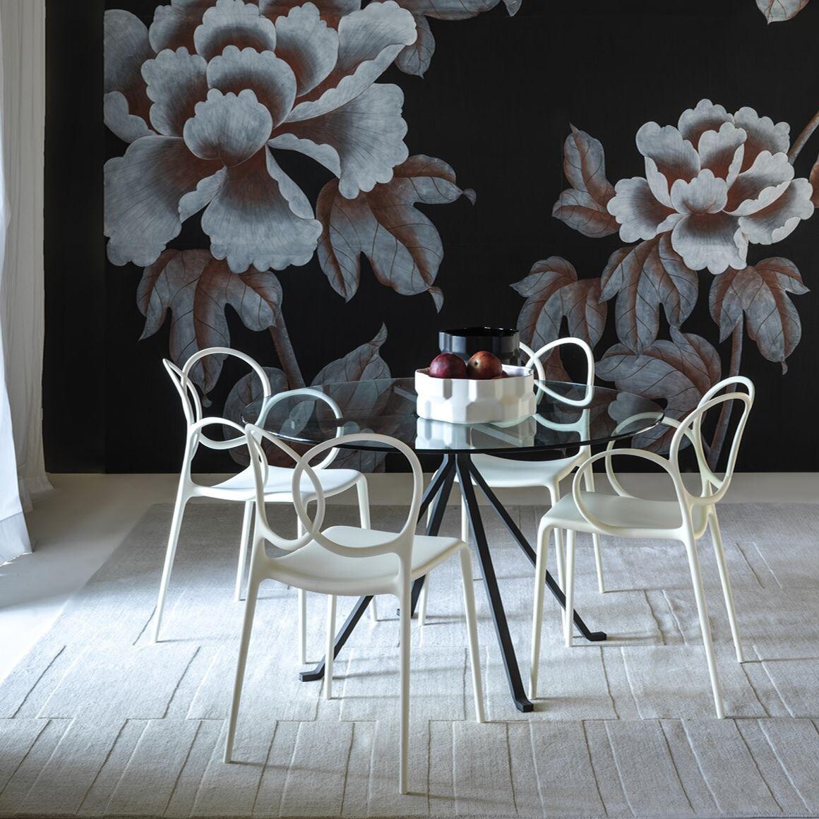 Sissi Garden Chair Set Of 4