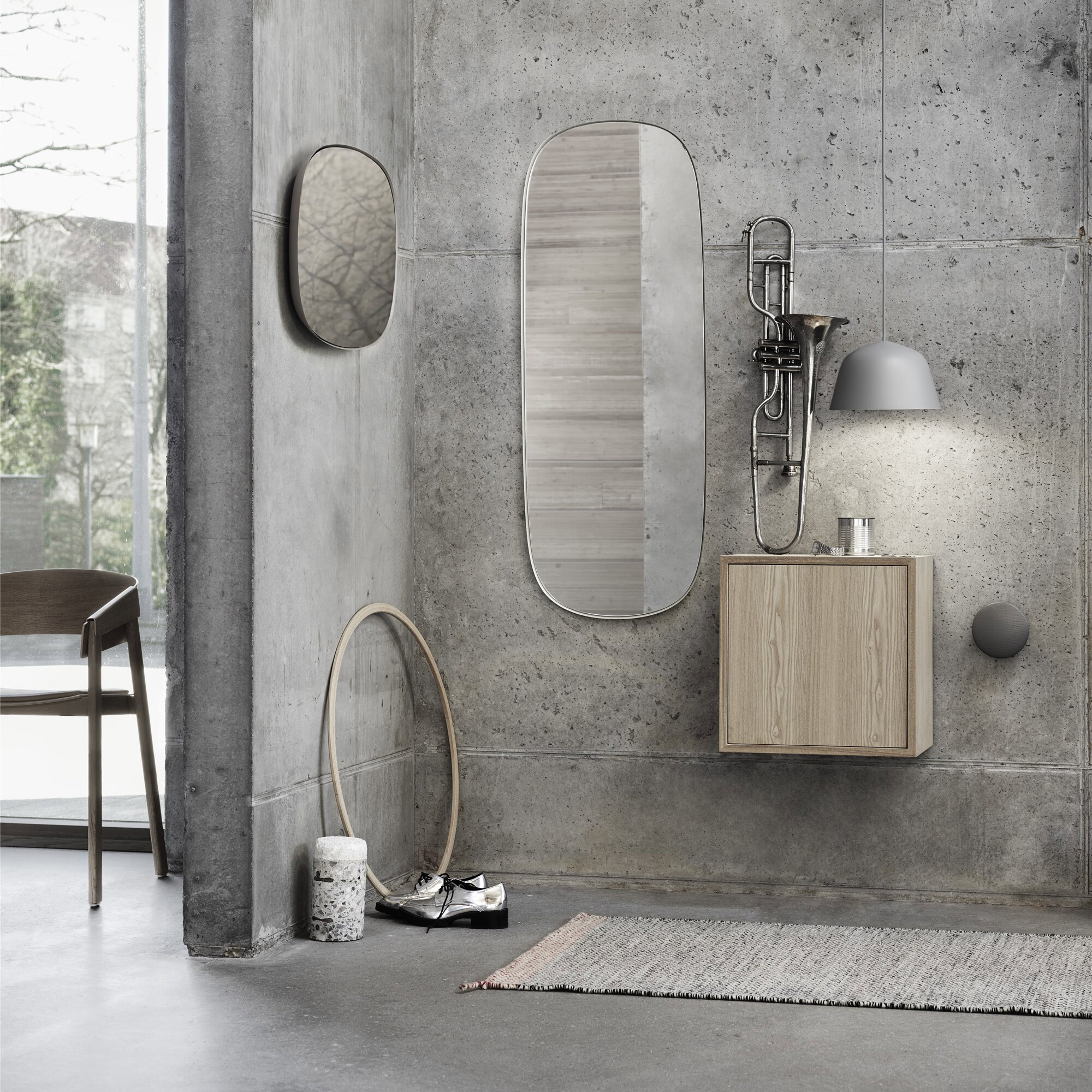 Stacked 2.0 Modul With Door M