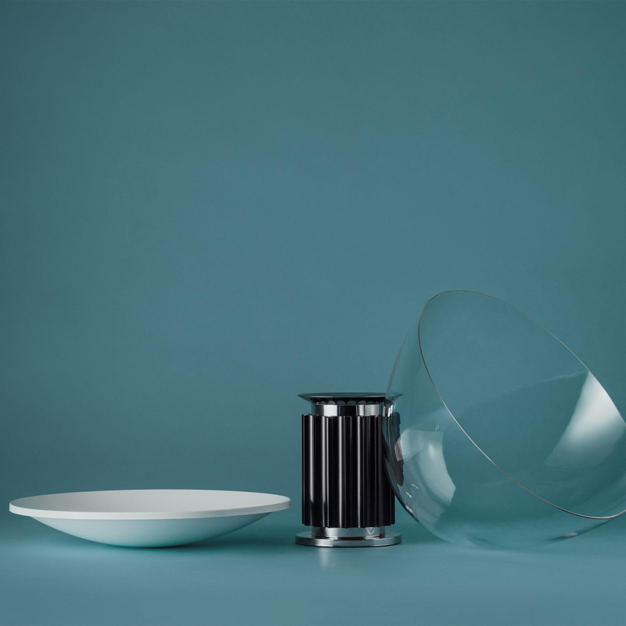 Taccia LED Table Lamp