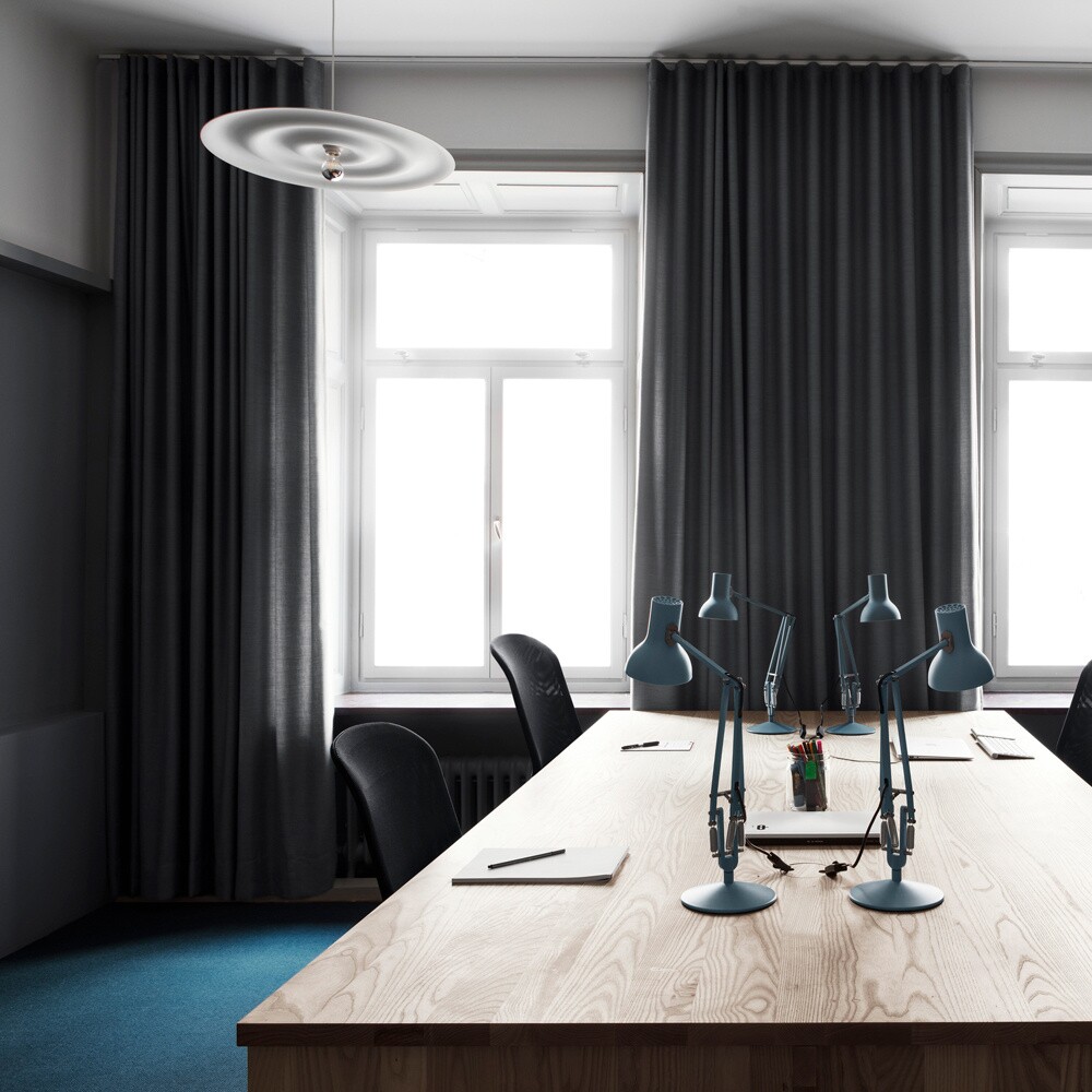 w171 Alma s Suspension Lamp