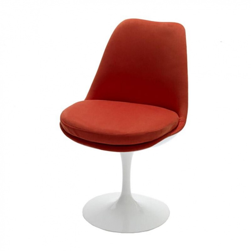 Tulip Saarinen Chair Full Upholstered