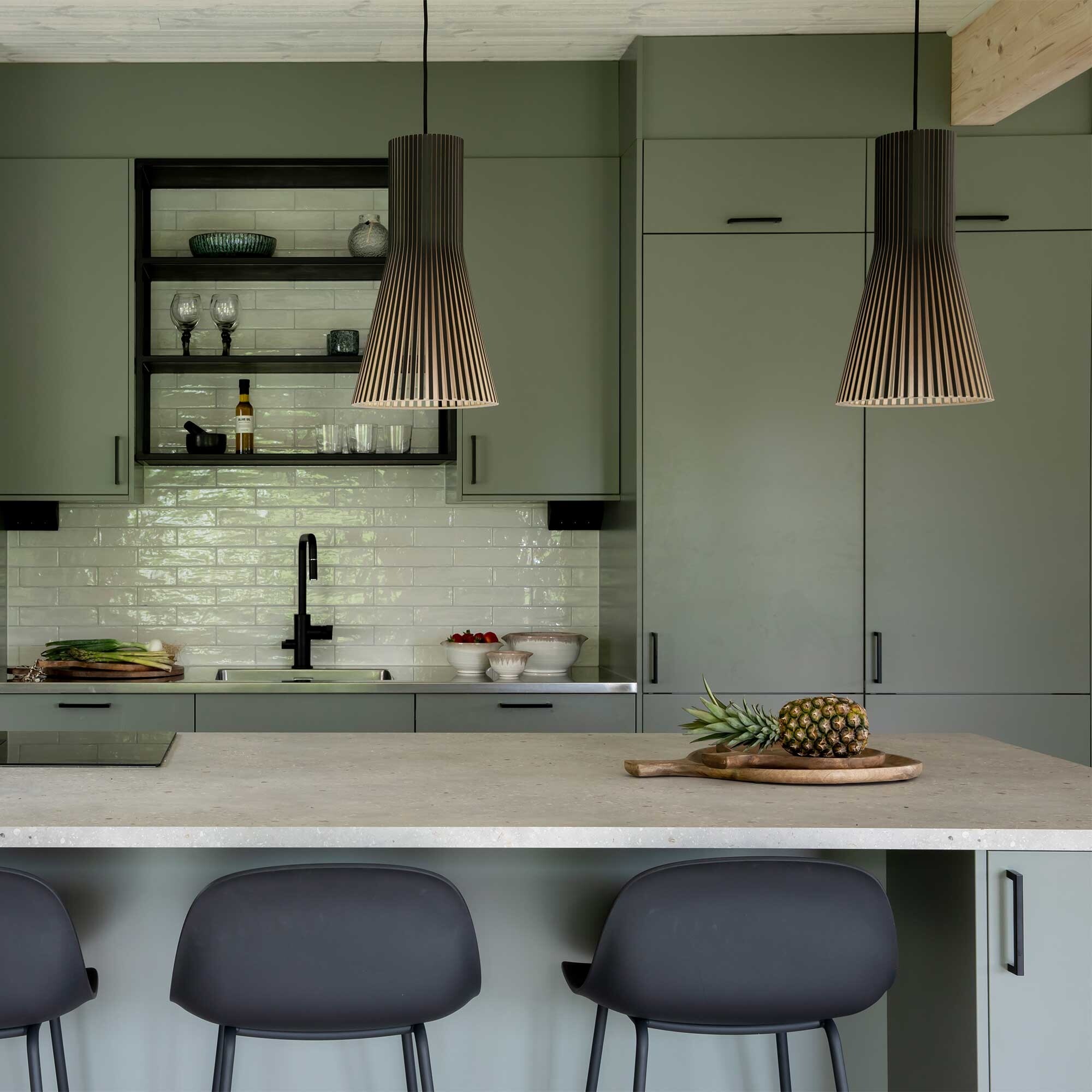 Secto 4201 Suspension Lamp