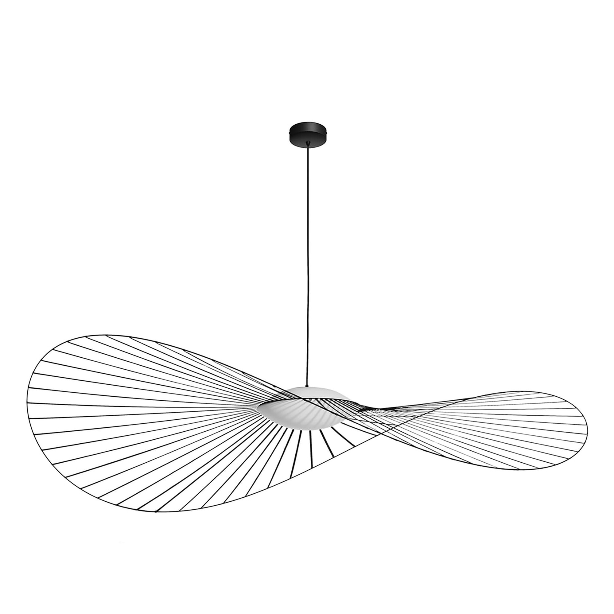 Vertigo Nova LED Suspension Lamp L