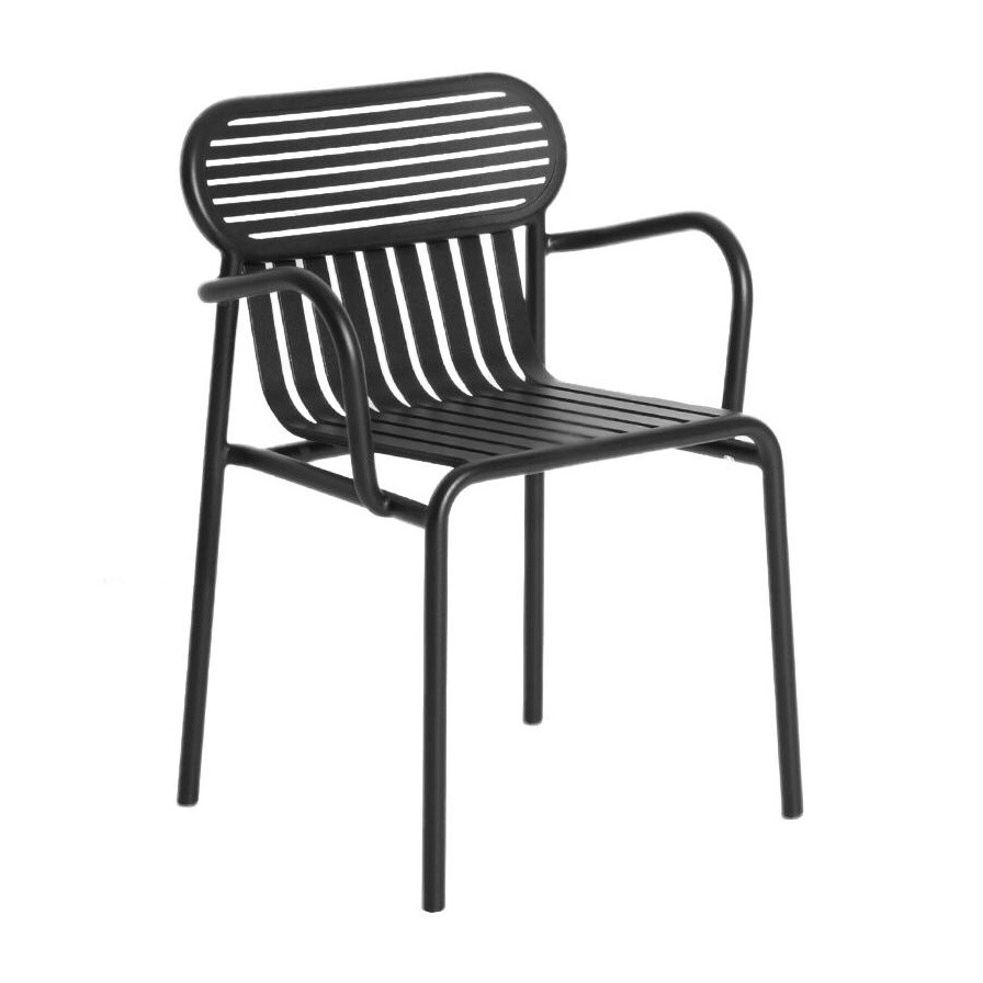 Week-End Bridge Outdoor Armchair