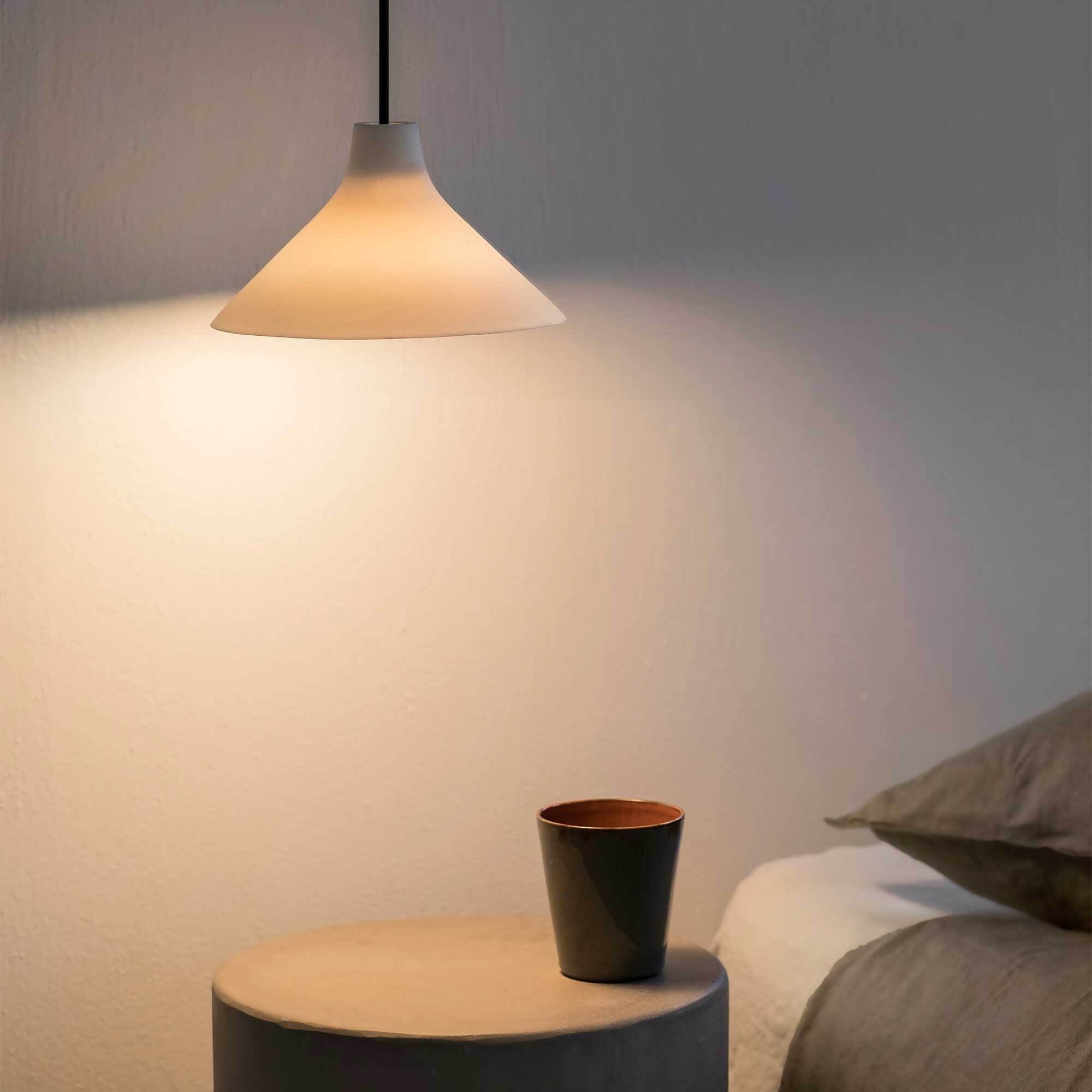 Seam Suspension Lamp M