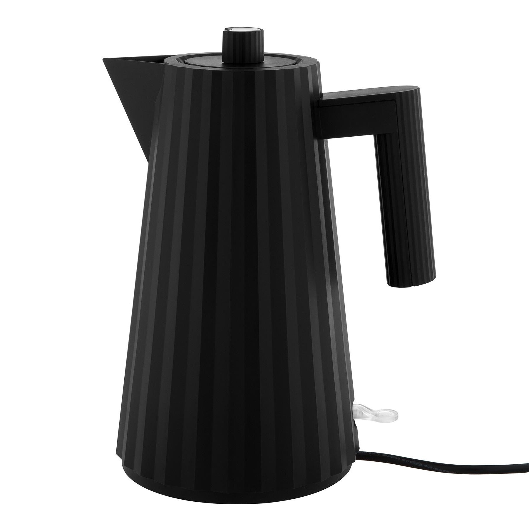 Plissé Electric Kettle170cl