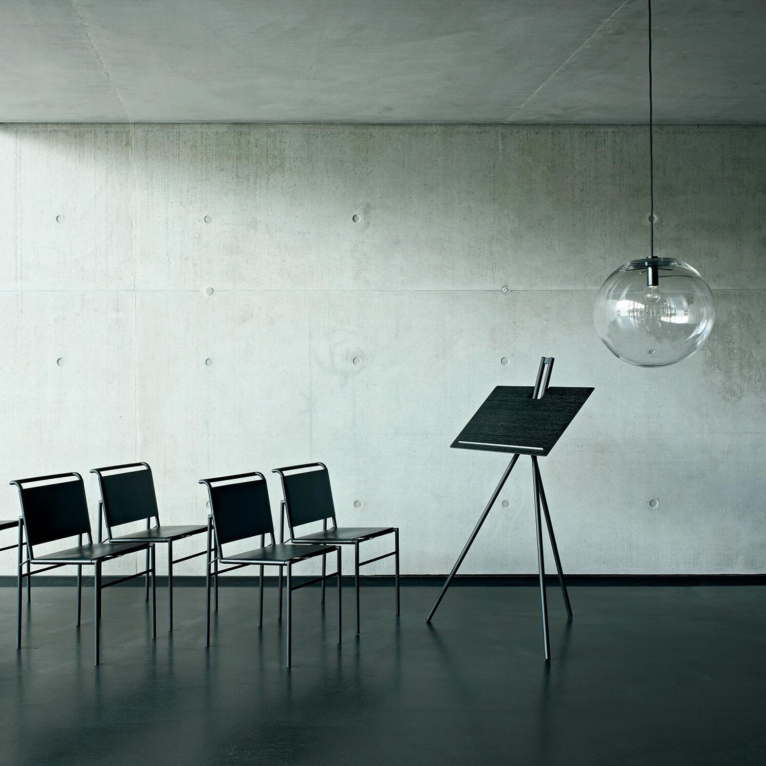 Selene Suspension Lamp