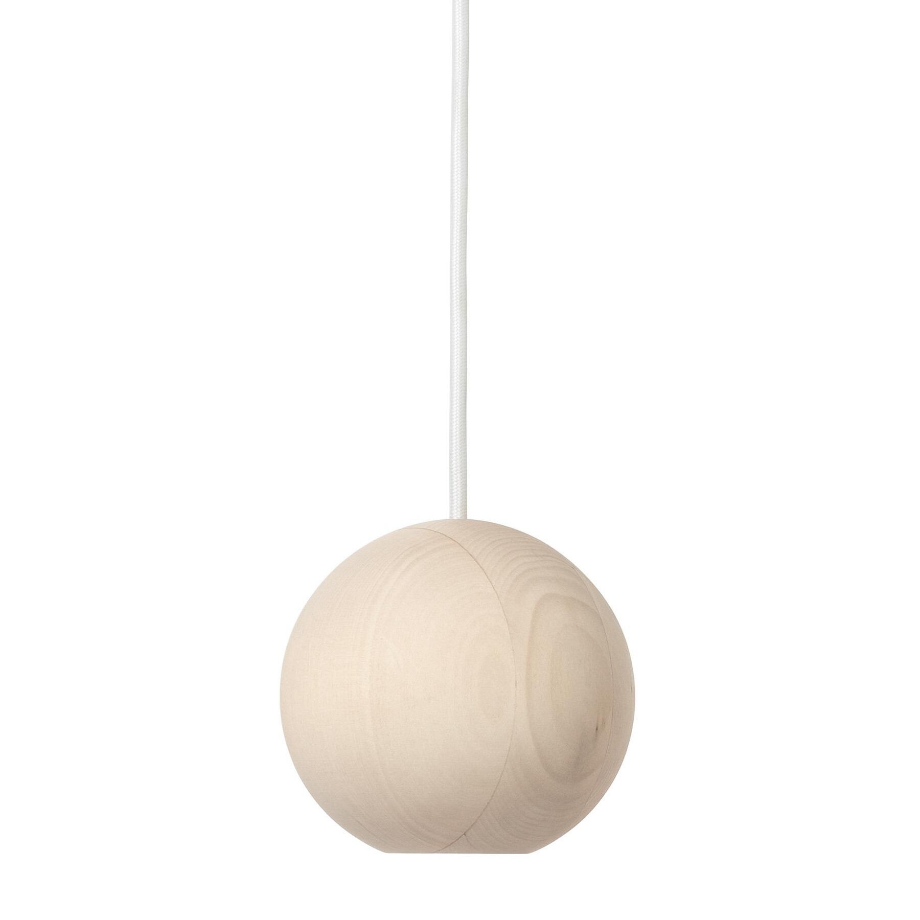 Liuku Ball Suspension Lamp