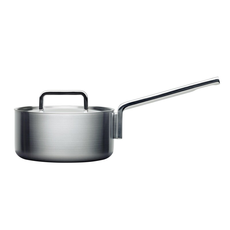 Tools Saucepan with Lid 2.0L