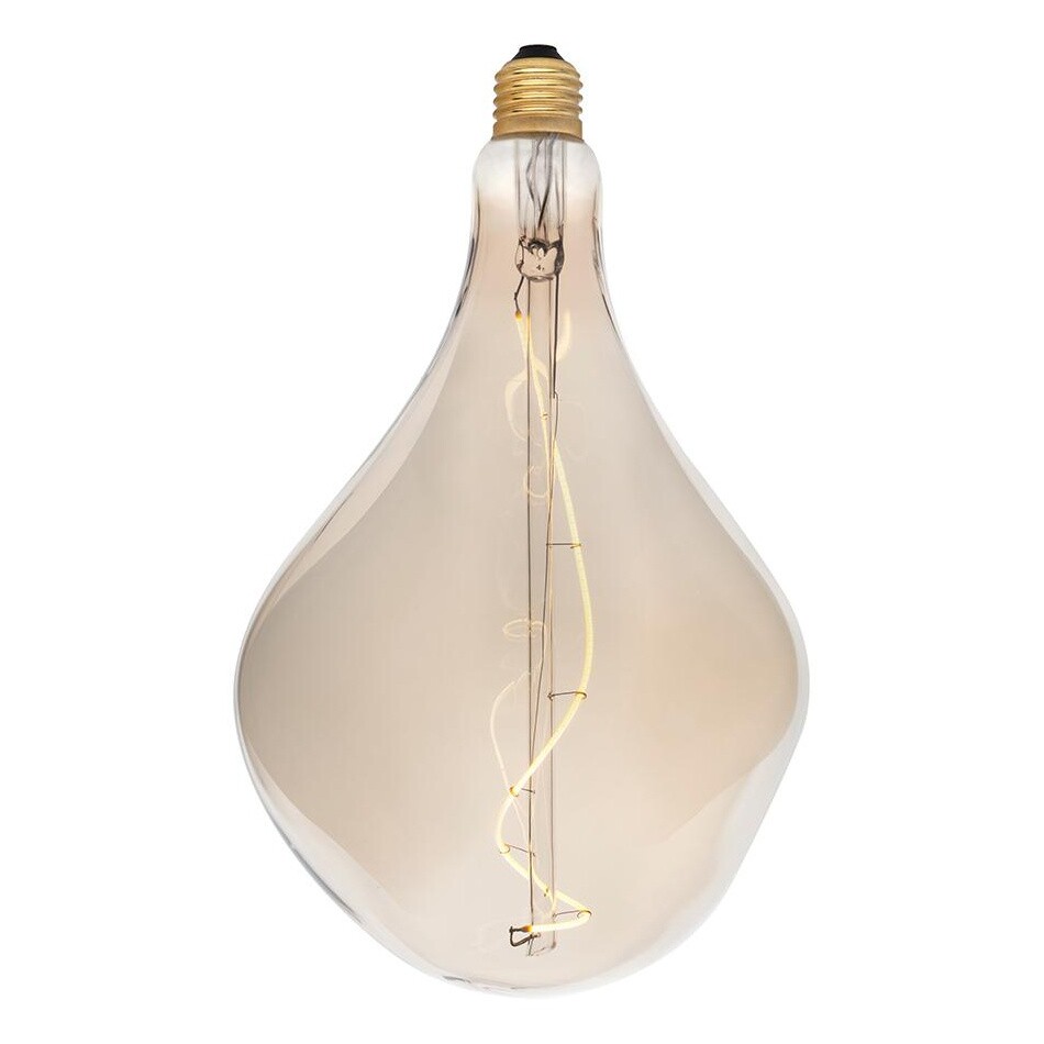 Voronoi II LED E27 FILAMENT 360° 3W => 14W