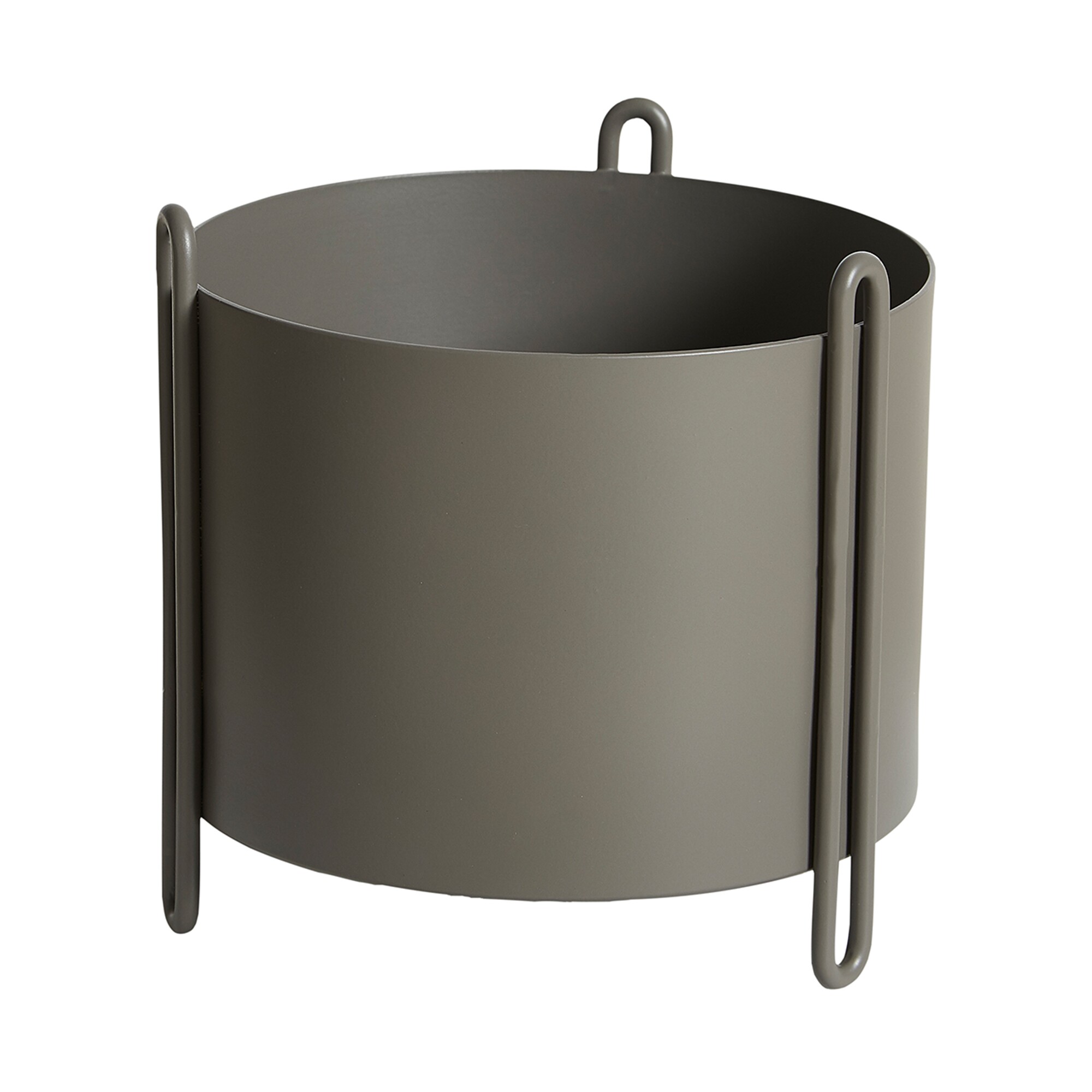 Pidestall Flowerpot S