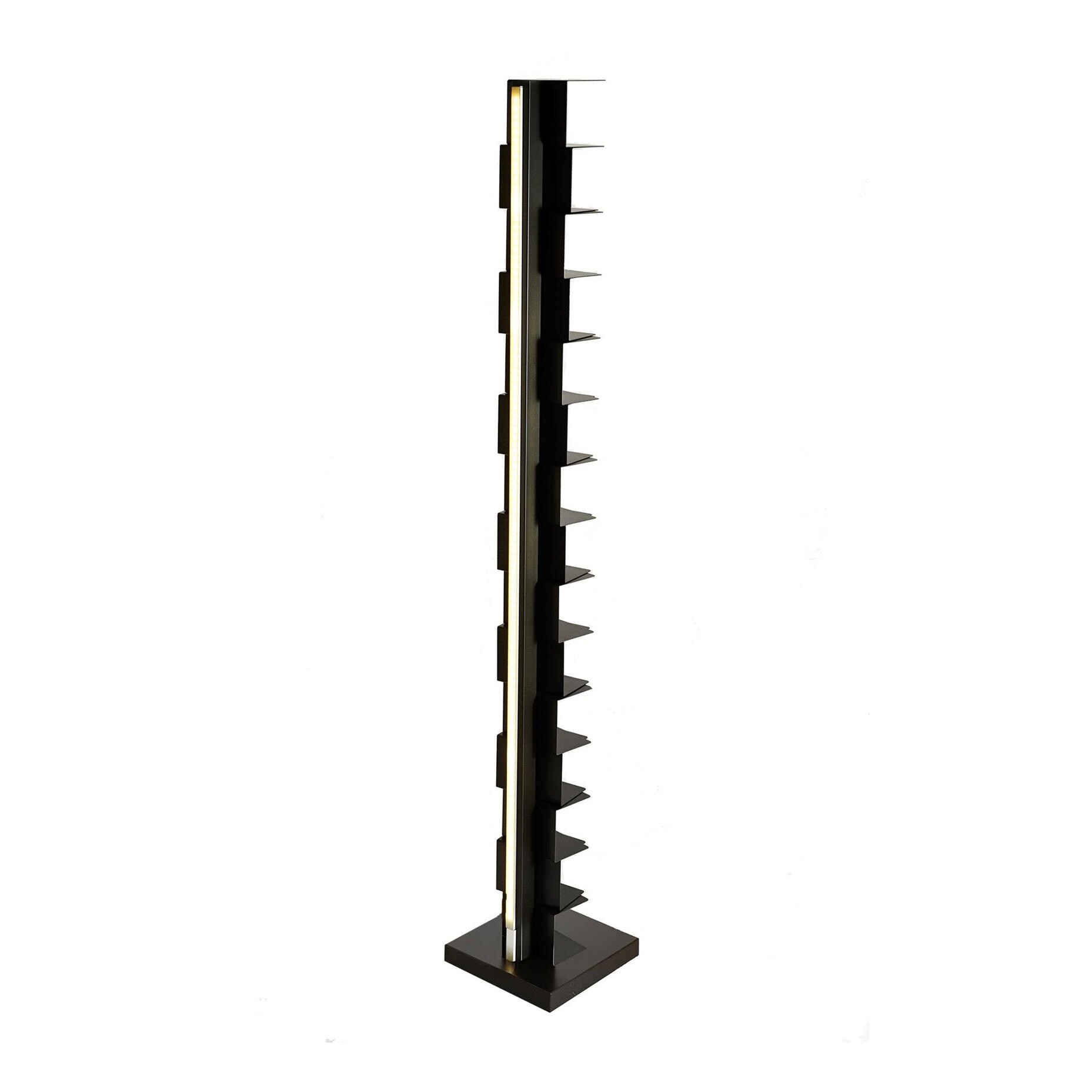 Ptolomeo Luce 215 LED Book Stand