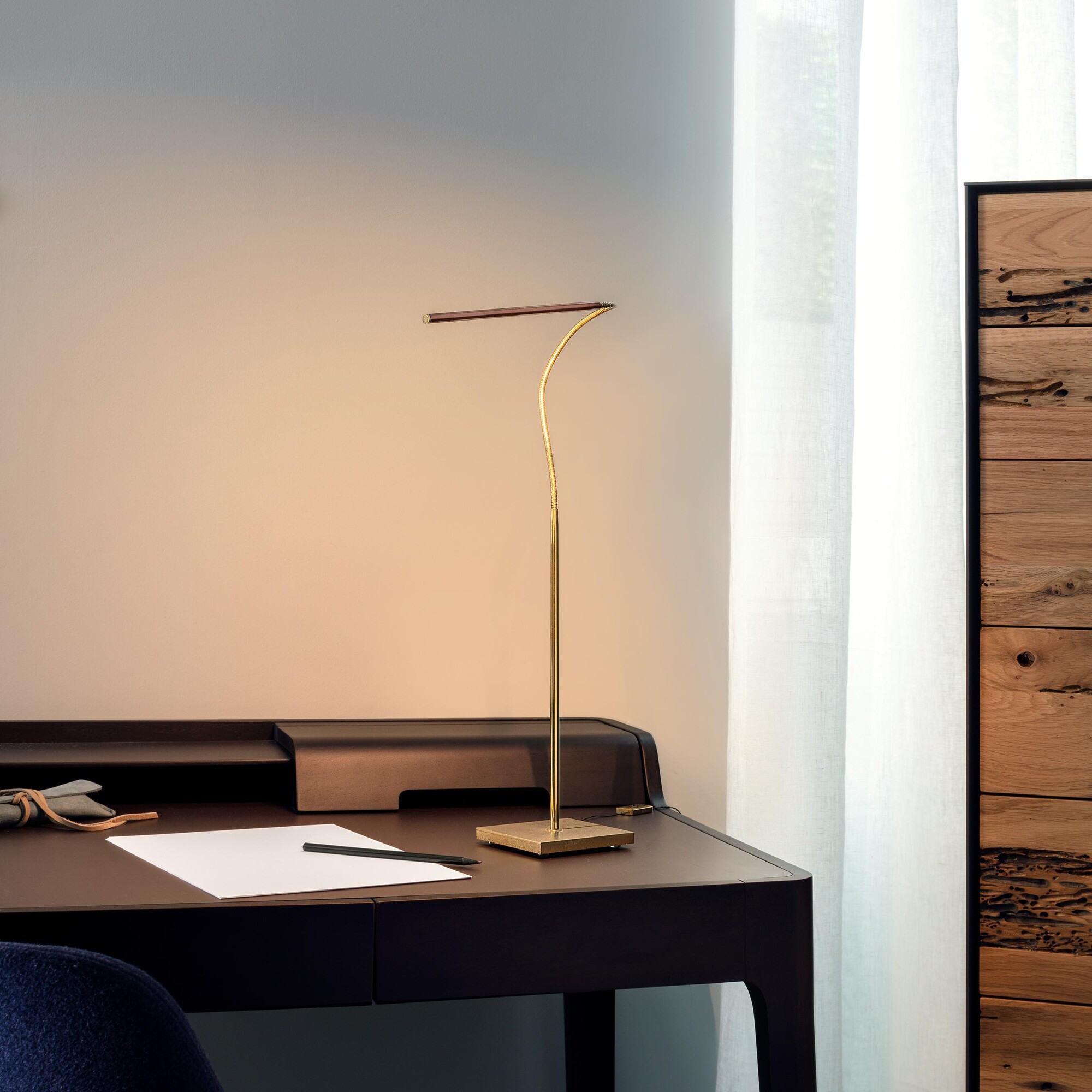 Lola T LED Table Lamp