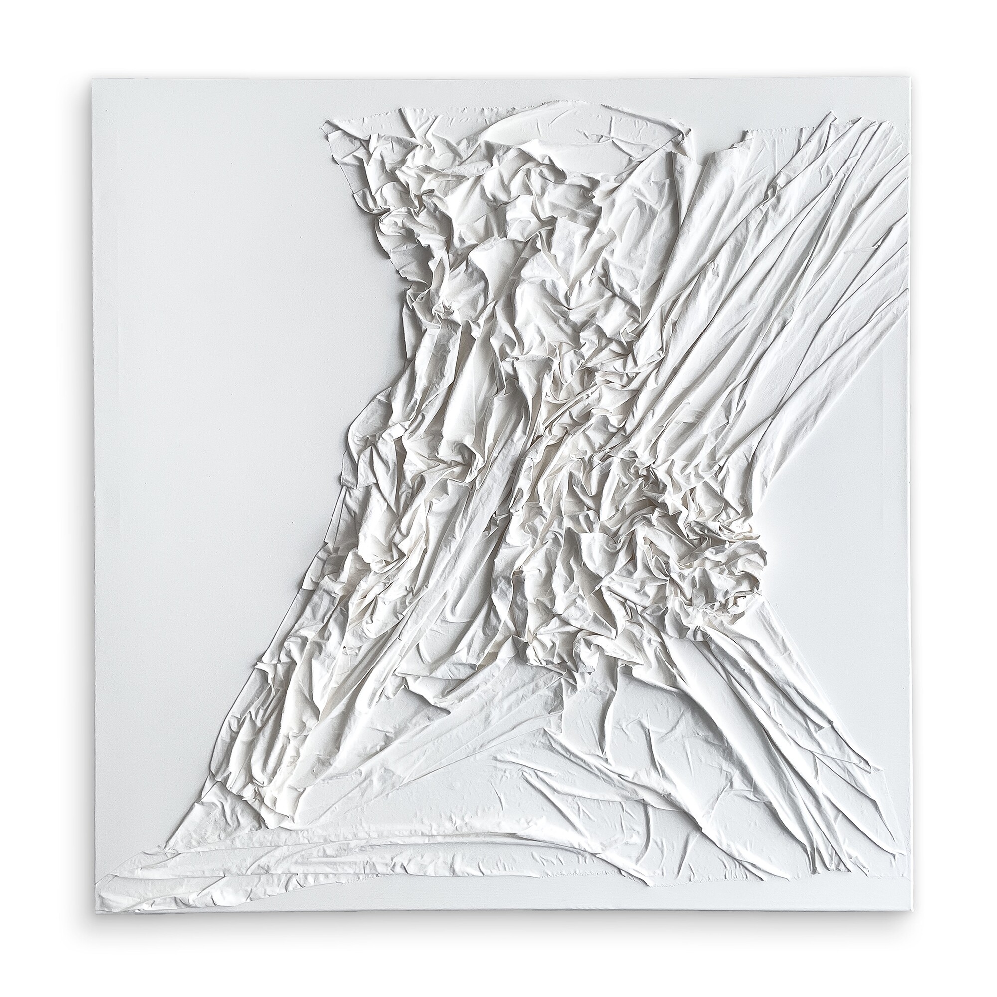 SAHAVA Drape 3 3D Wall Decoration 120x120cm