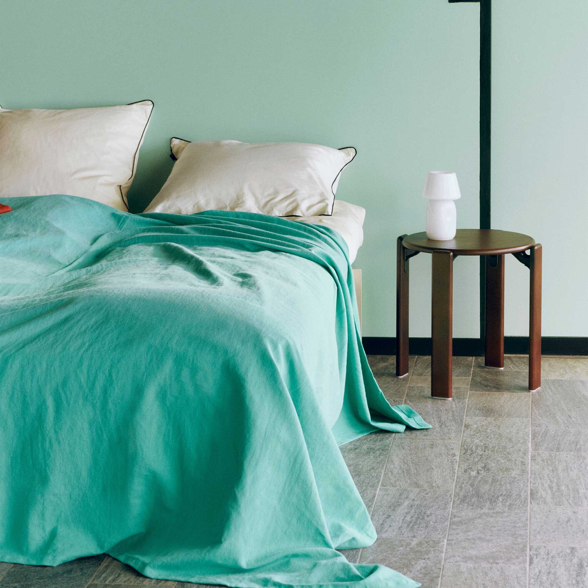 Linen Bedspread240x260cm