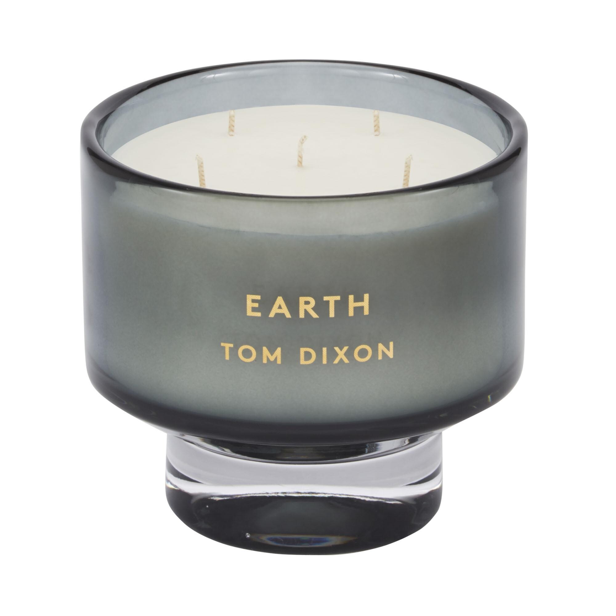 Scent Elements Earth Candle L