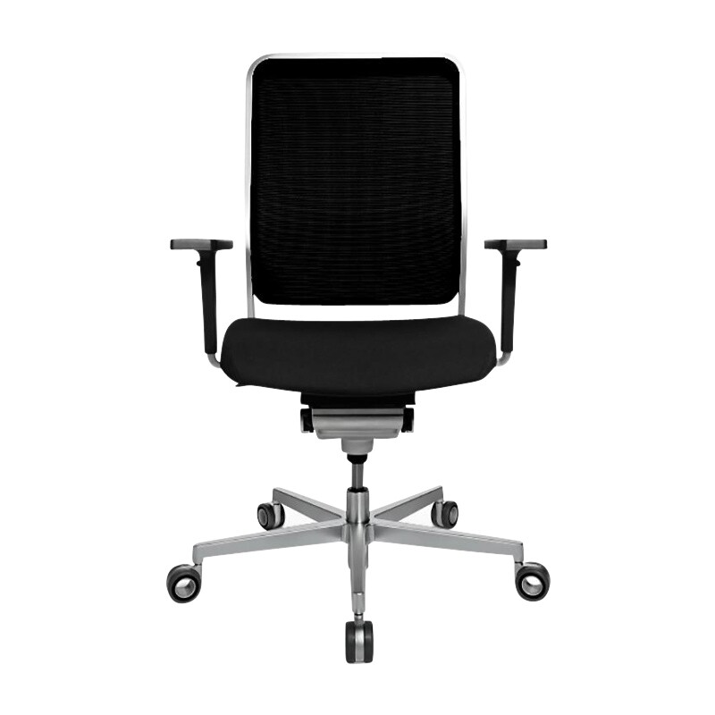 W1 Low Office Chair