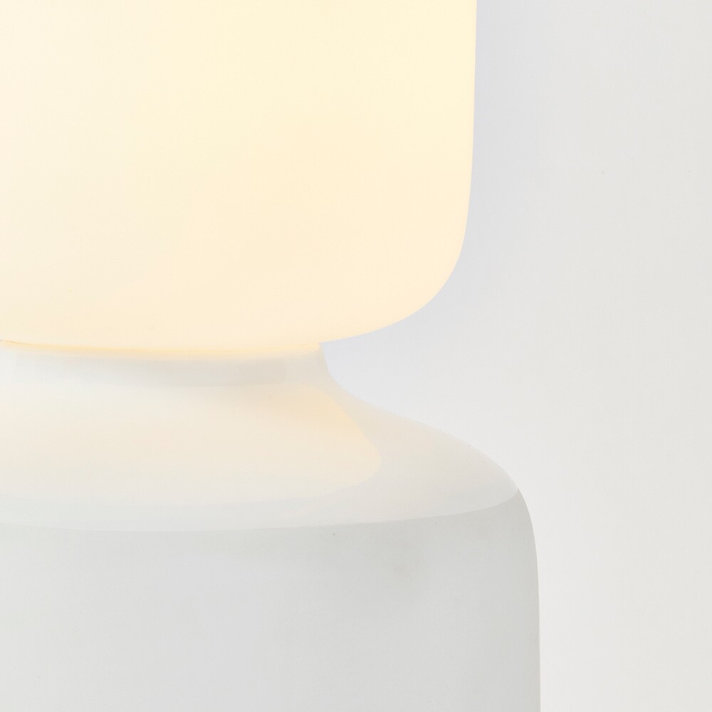 Reflection Oblo Table Lamp