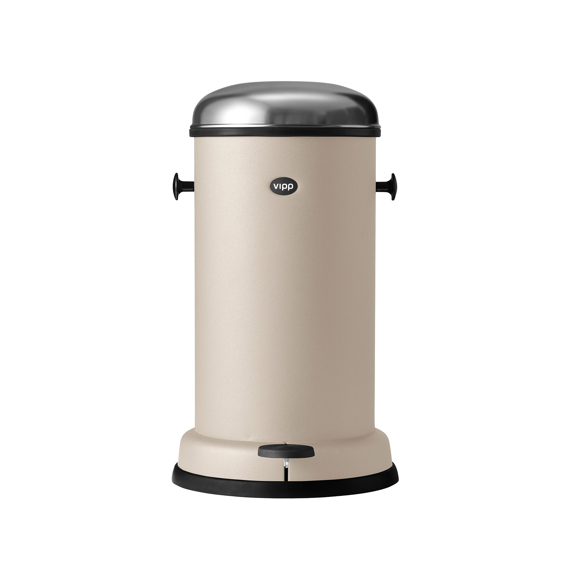Vipp15 Pedal Bin 14L