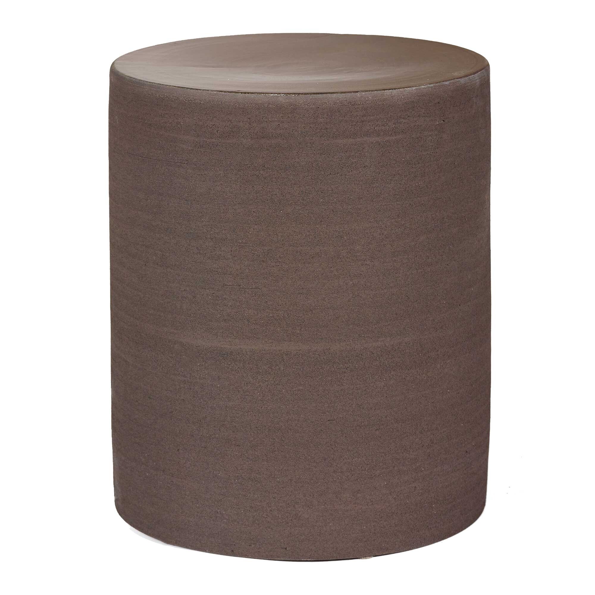 Pawn Side Table/ Stool