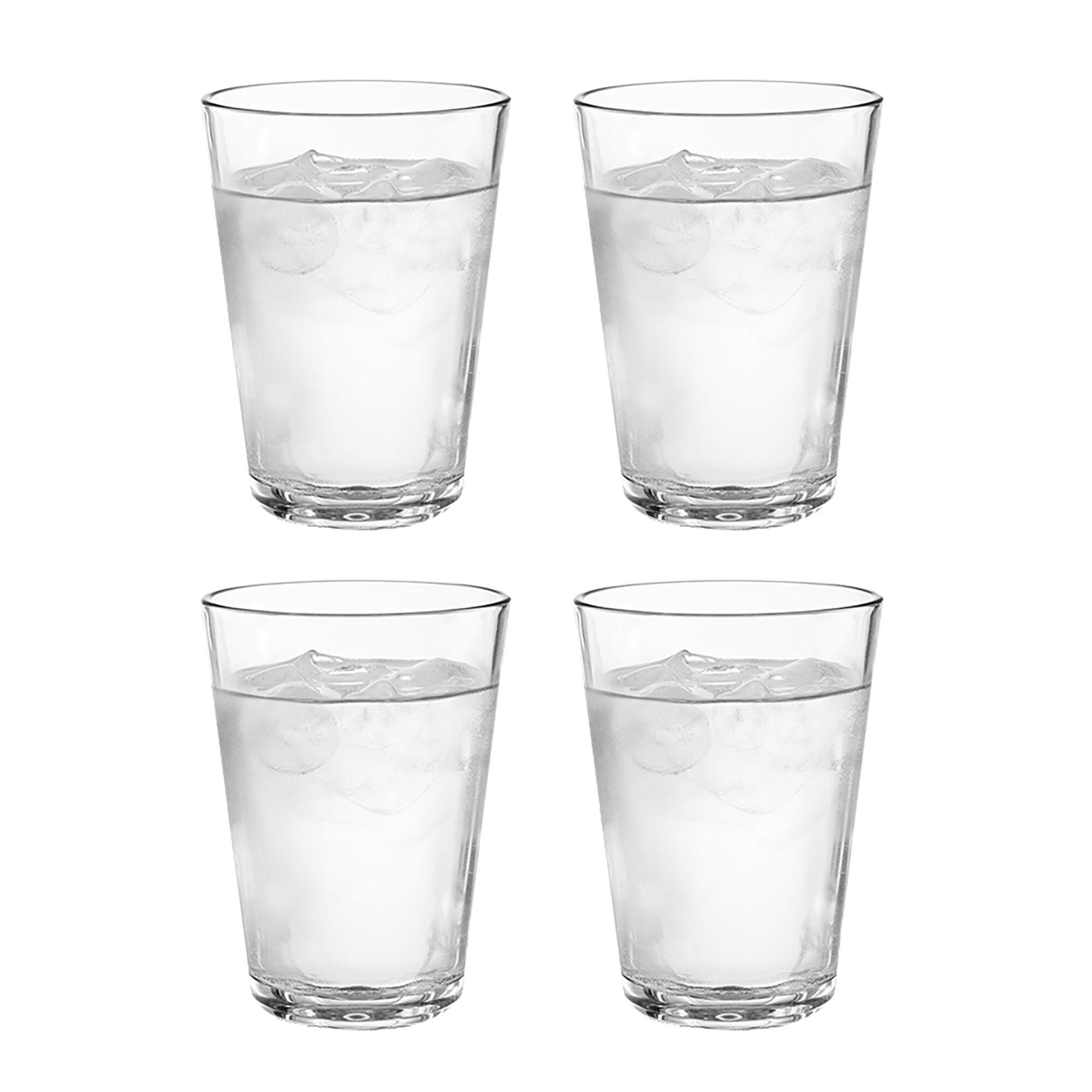 Tumbler Set of 4