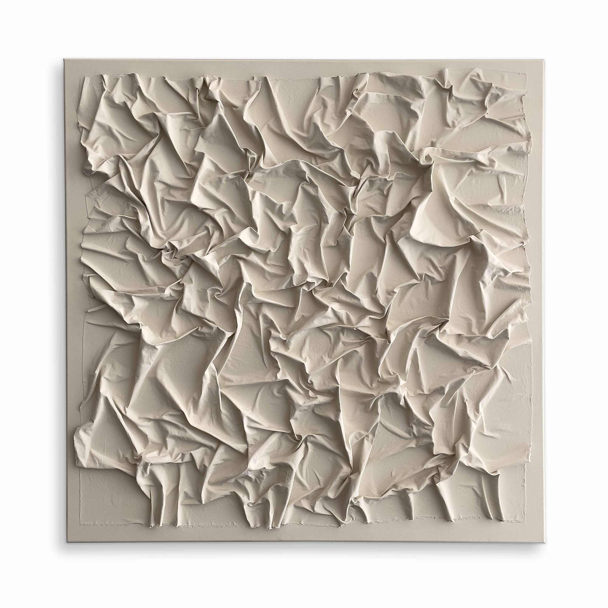SAHAVA Dune 3 3D Wall Decoration 100x100cm