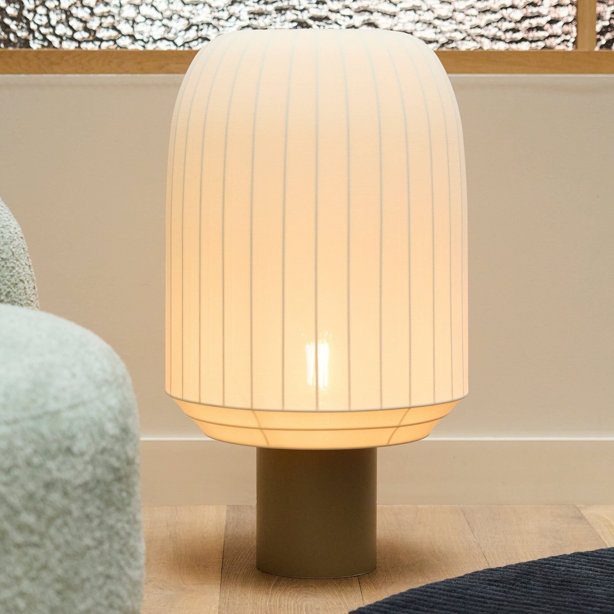 Tradition Floor Lamp