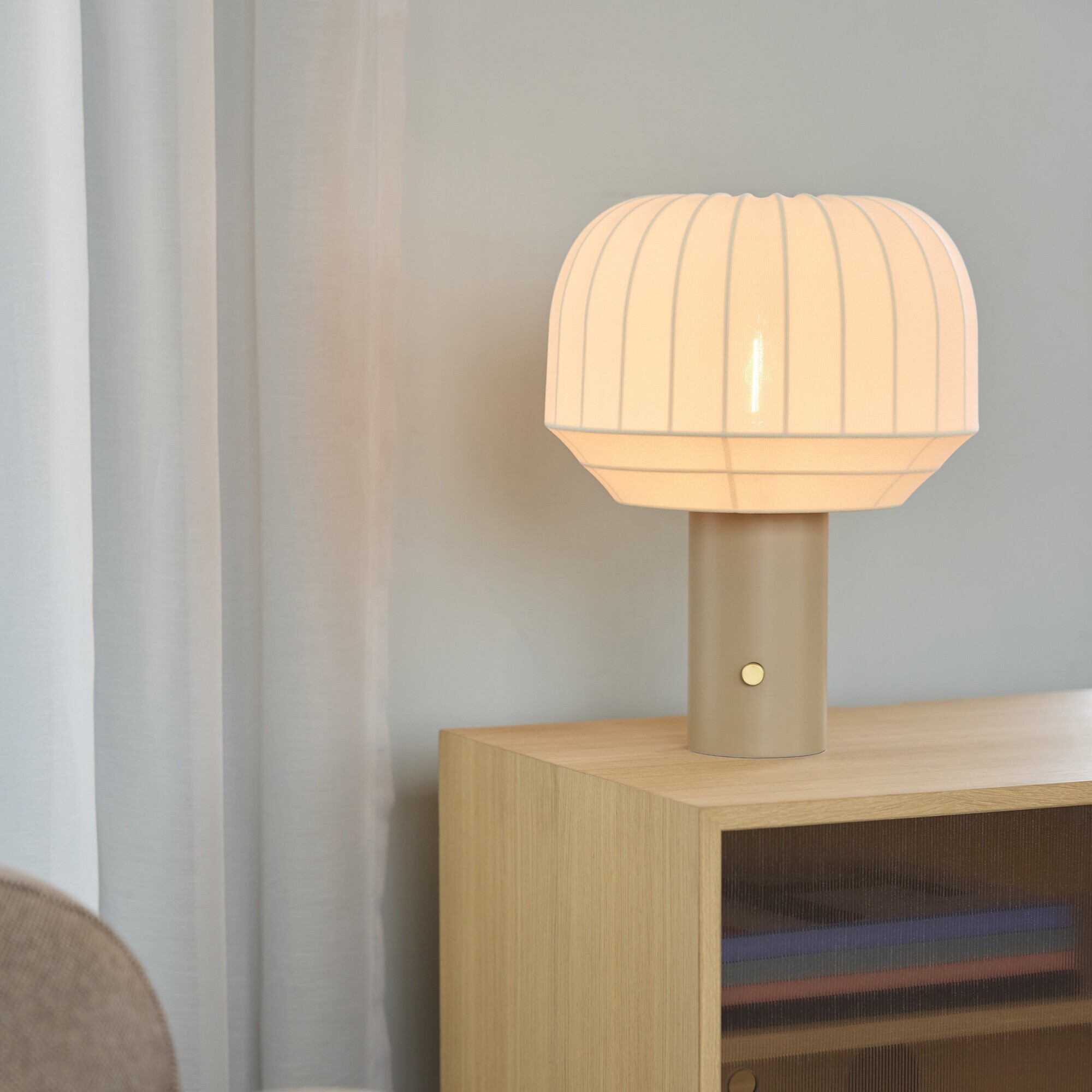 Tradition Table Lamp