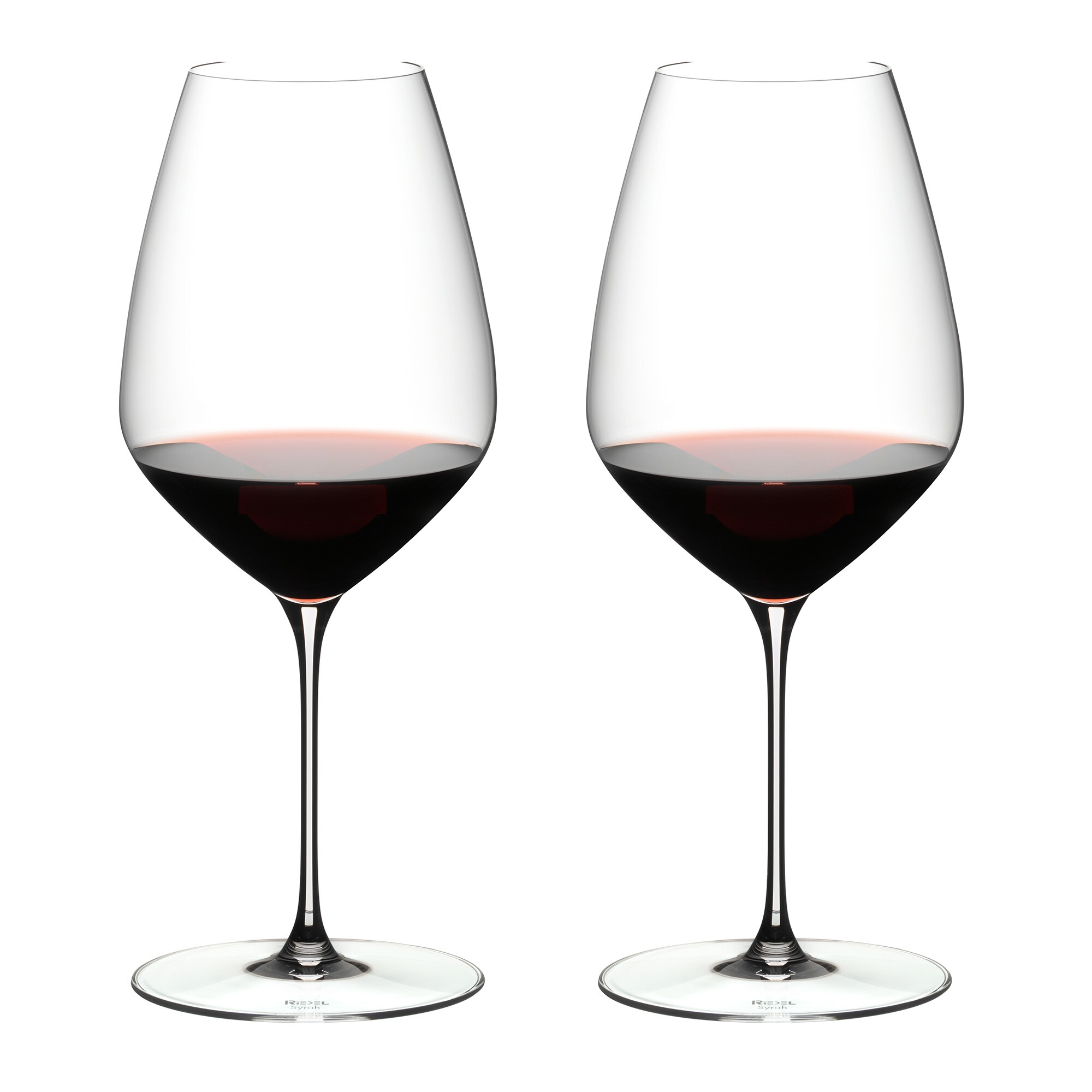Veloce Syrah/ Shiraz Wine Glass Set of 2