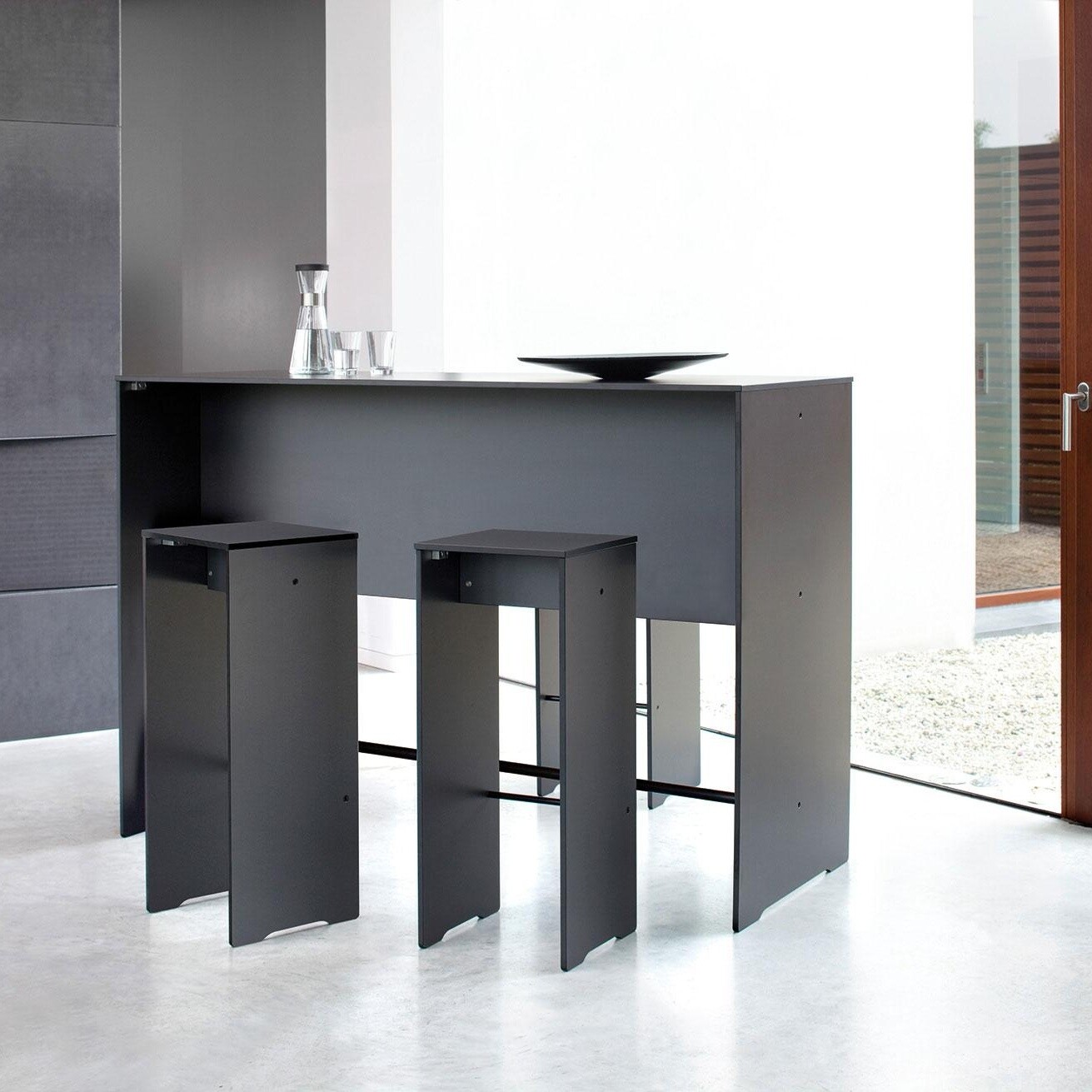Riva Bar Table