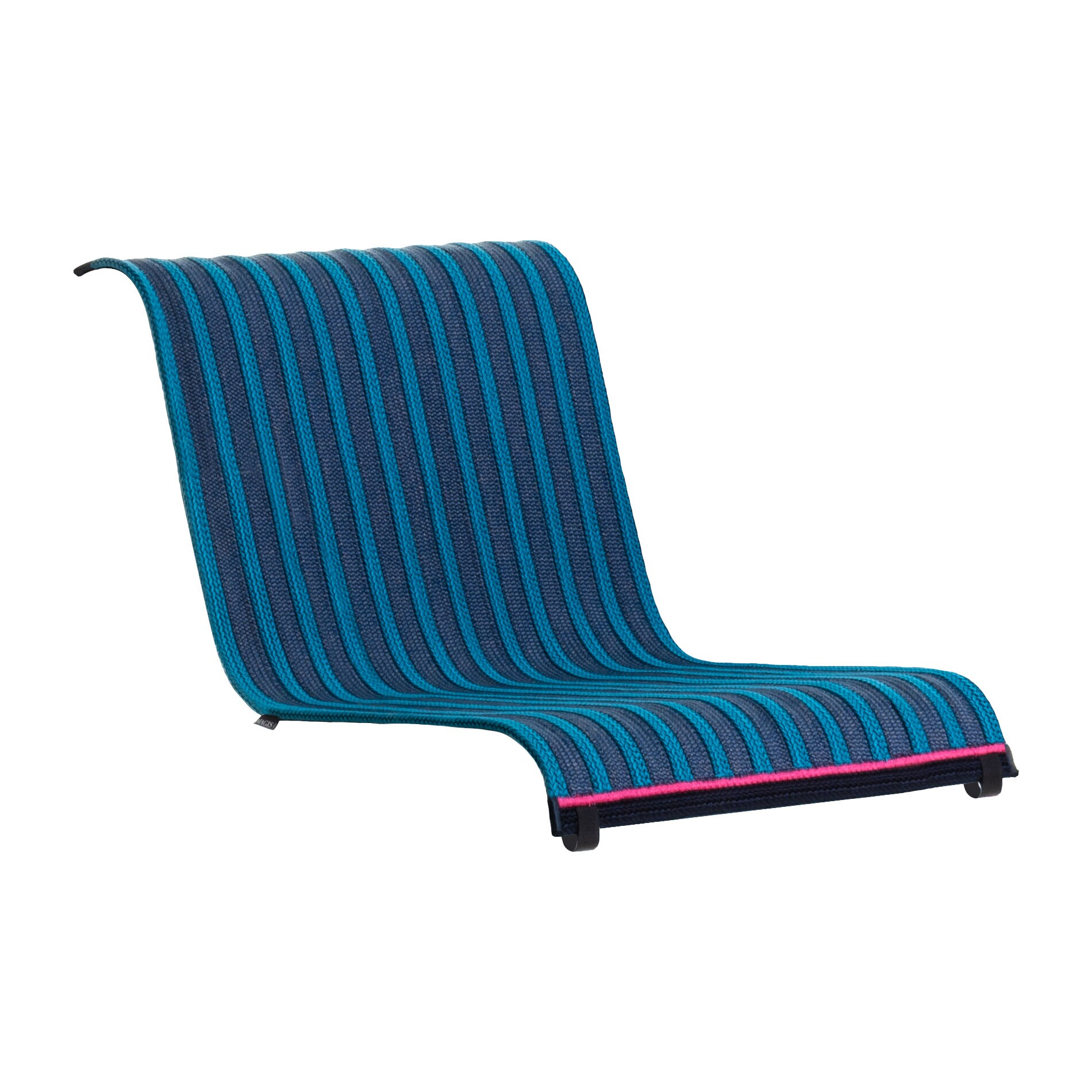 South Seat Cushion for Garden Armchair