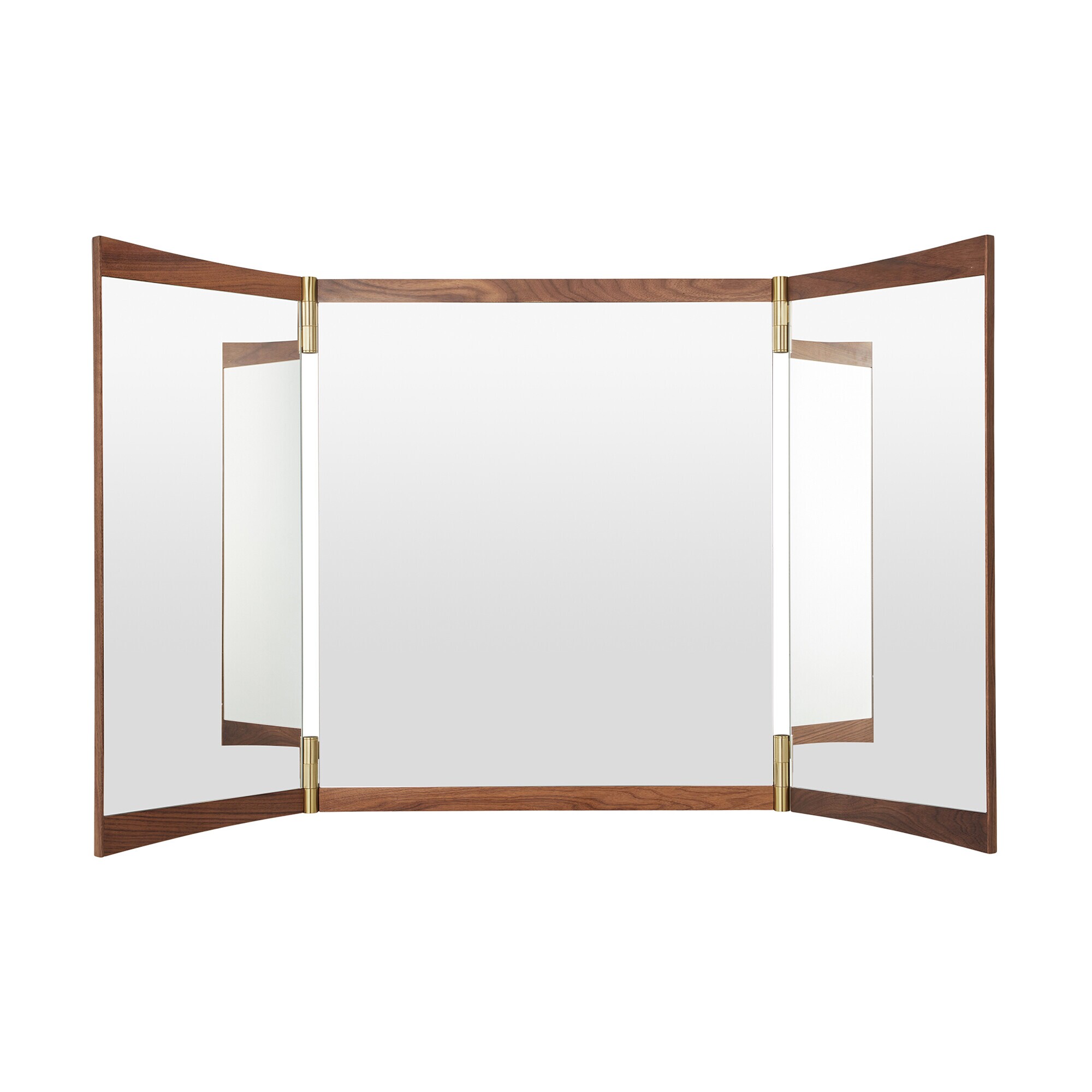 Vanity 3 Wall Mirror