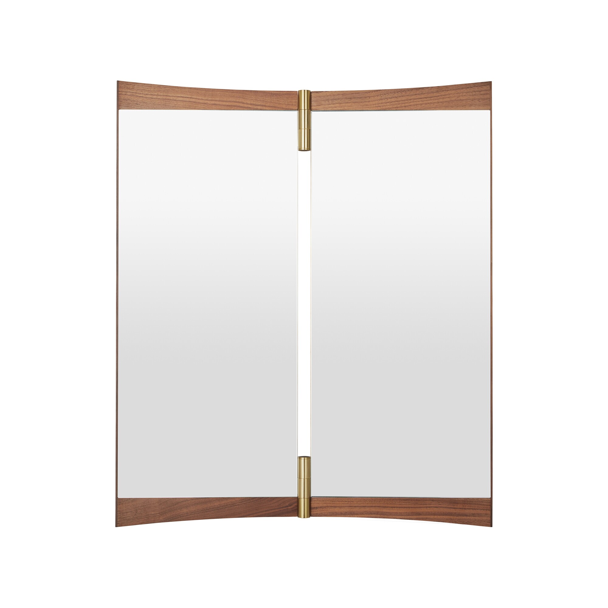 Vanity 2 Wall Mirror
