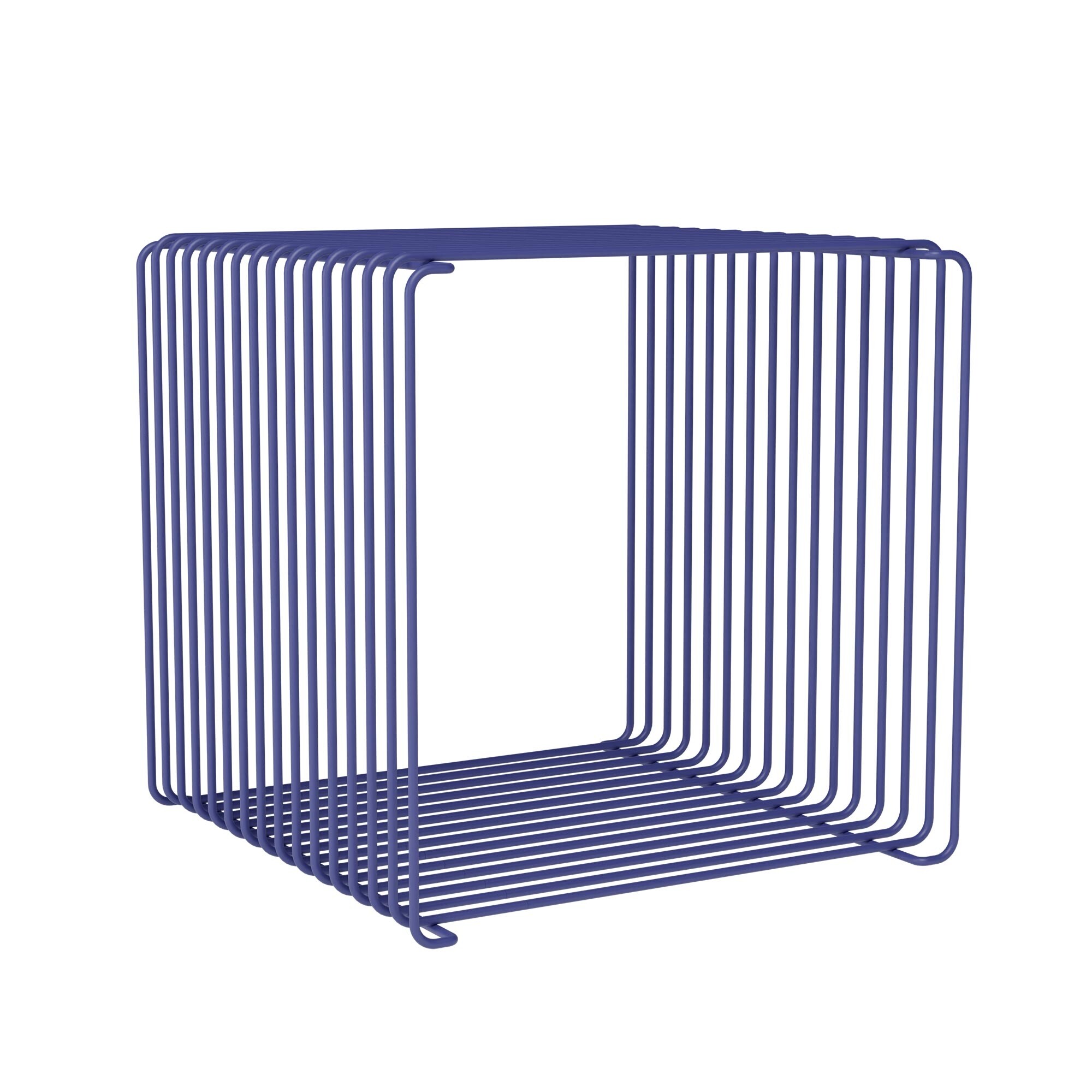 Panton Wire Shelf Modul
