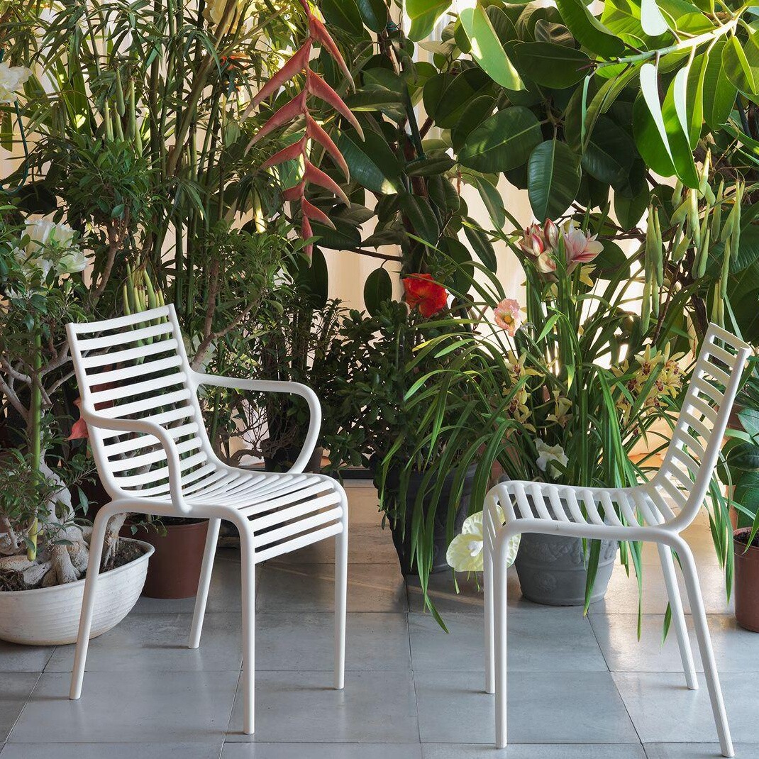 Pip-e Garden Chair